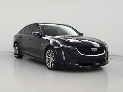 2024 Cadillac CT5 Sport