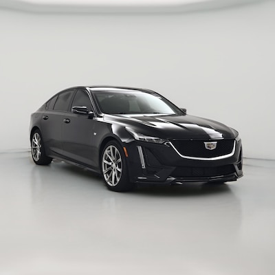 2024 Cadillac CT5 Sport