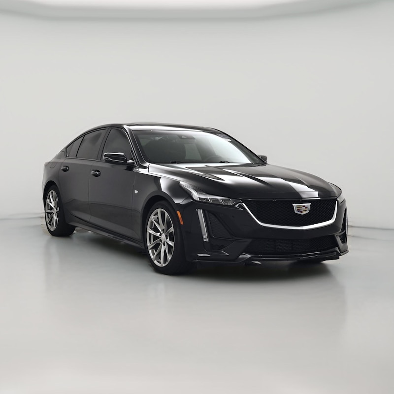 2024 Cadillac CT5 Sport