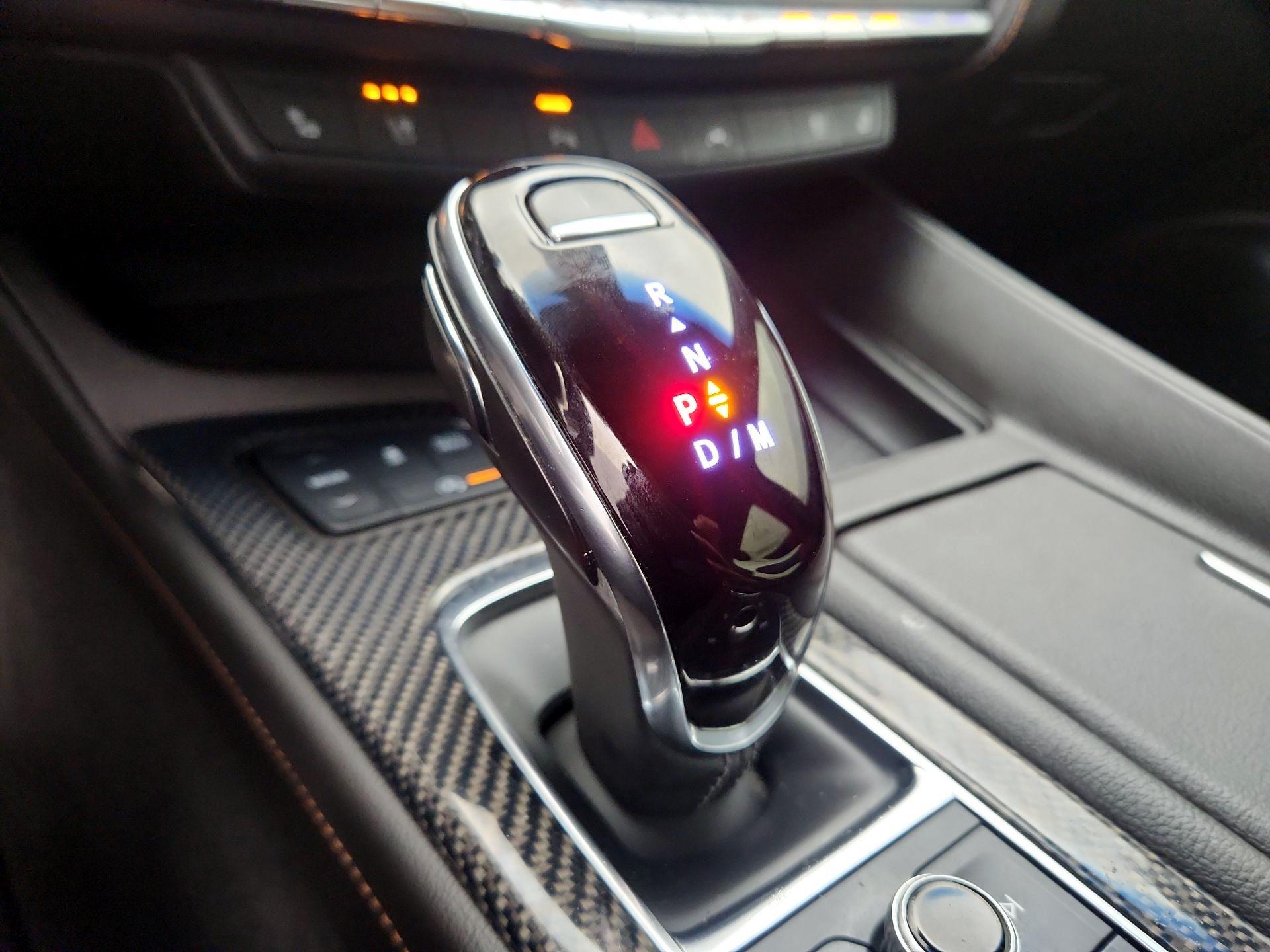 Thumbnail: 2024 Cadillac CT5 - 17