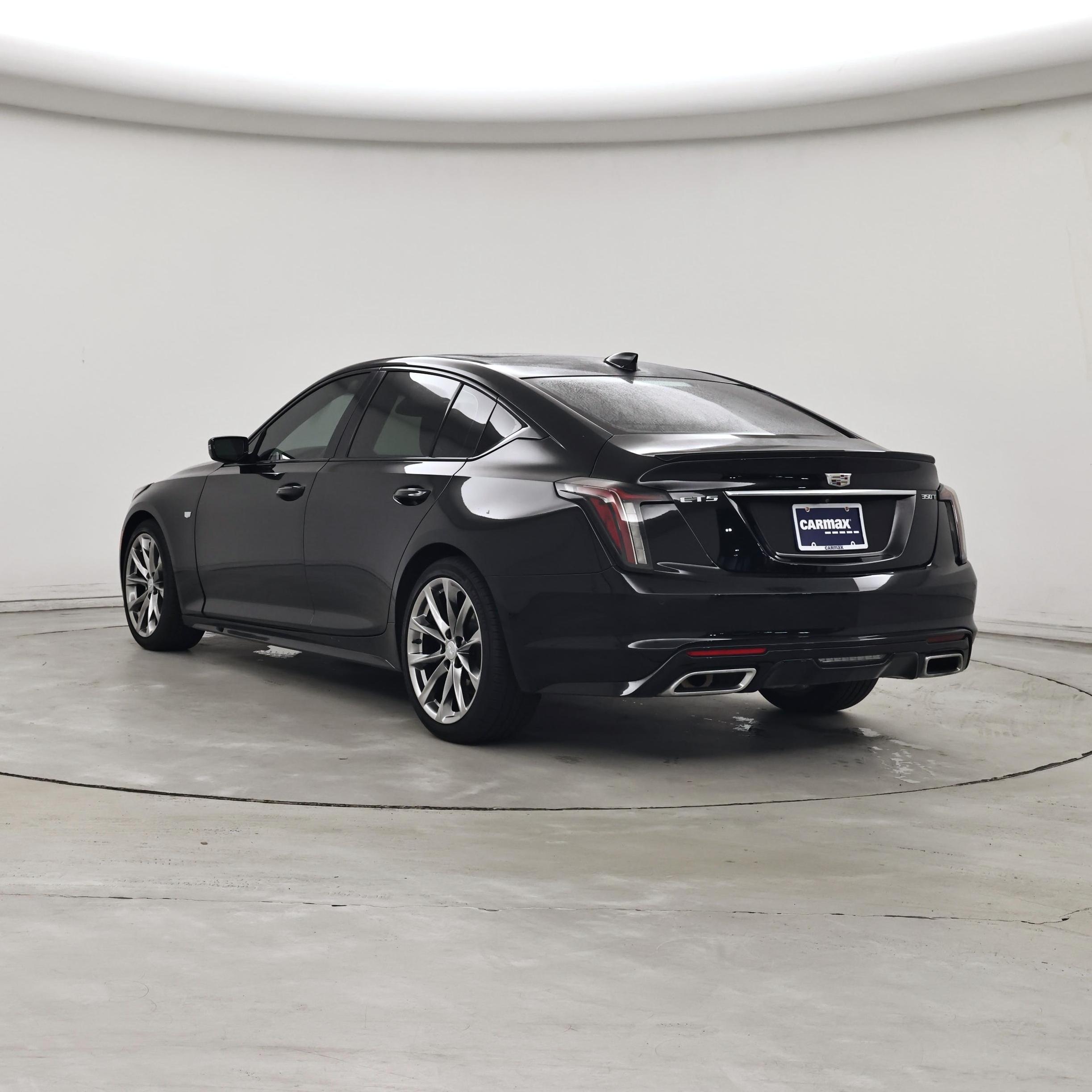 Thumbnail: 2024 Cadillac CT5 - 2