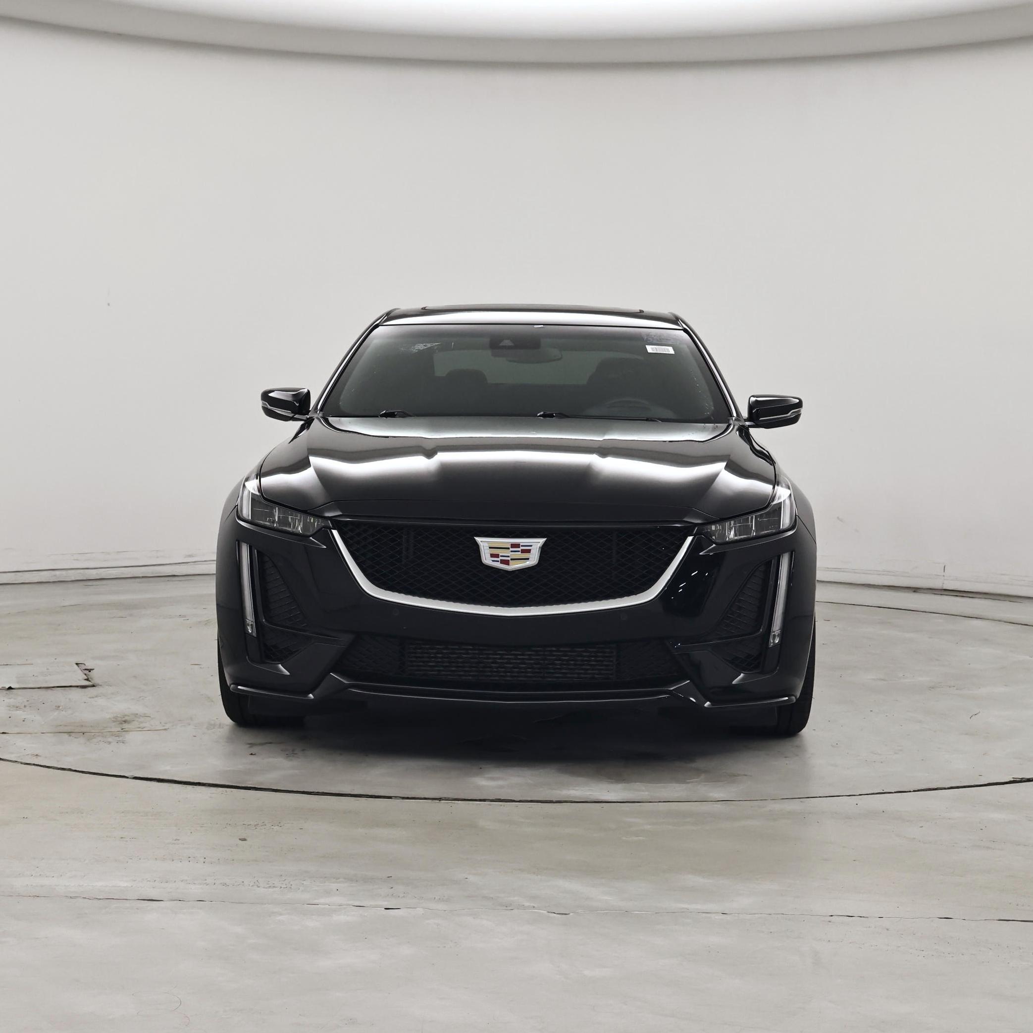Thumbnail: 2024 Cadillac CT5 - 5