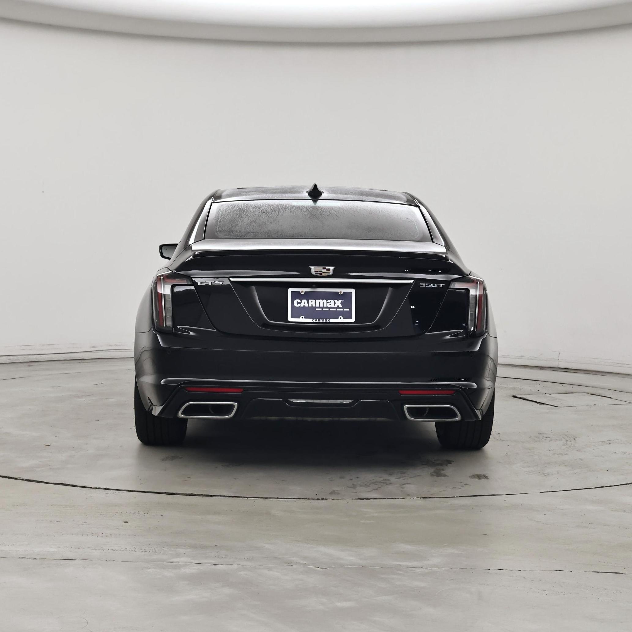 Thumbnail: 2024 Cadillac CT5 - 6