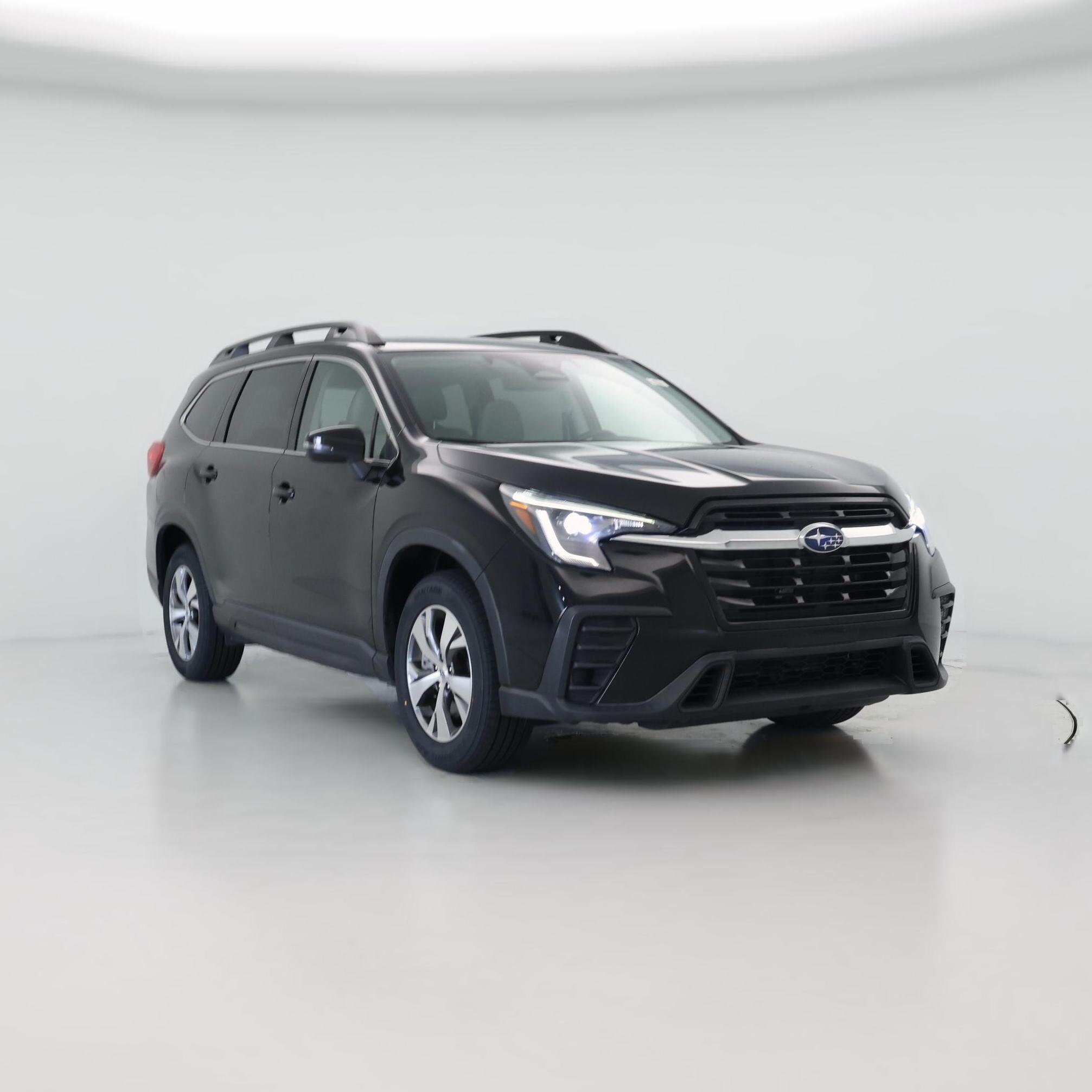 Thumbnail: 2023 Subaru Ascent - 1