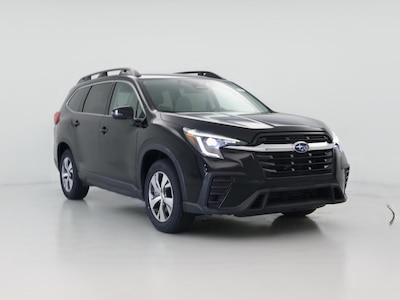 2023 Subaru Ascent Premium