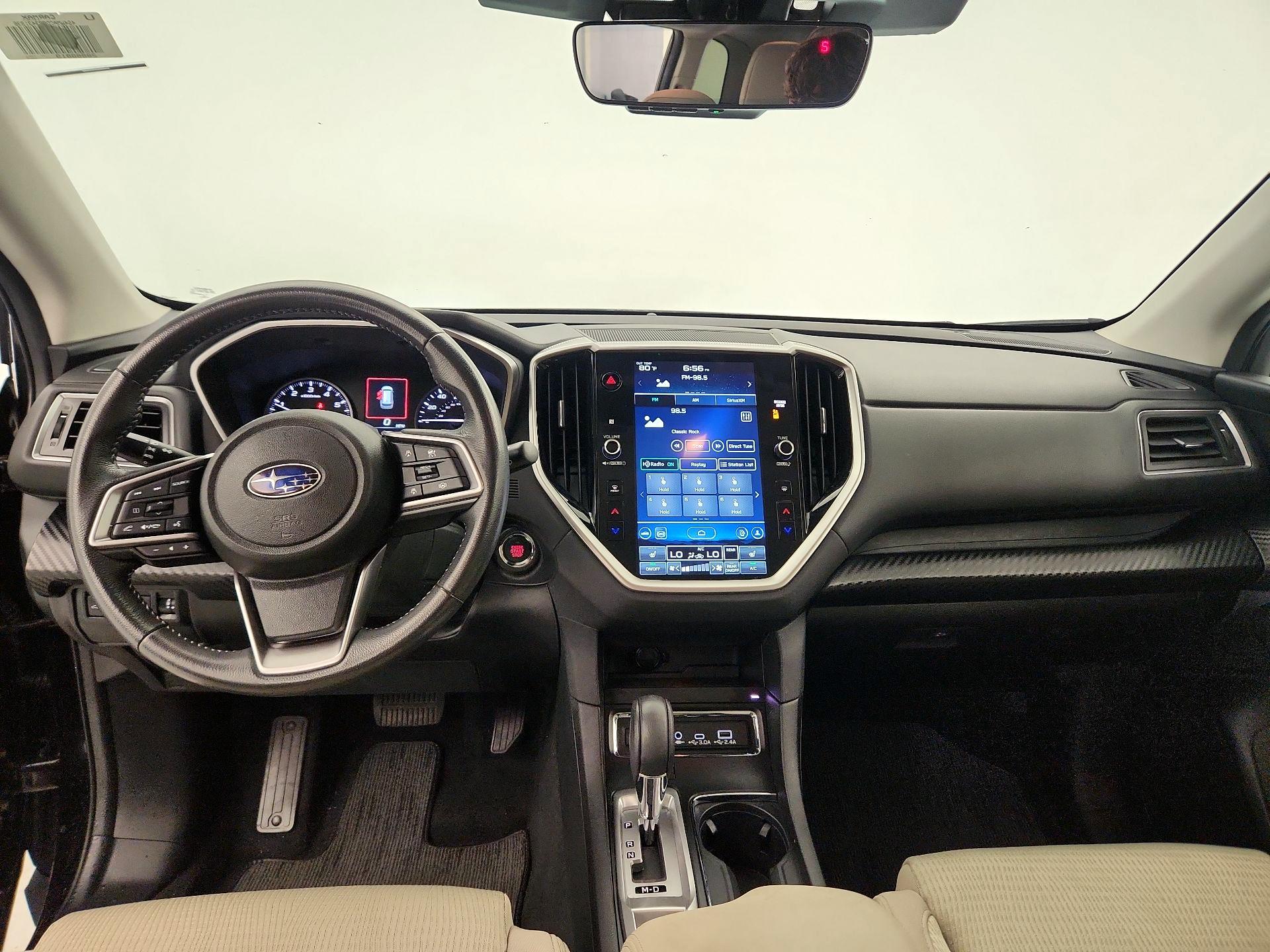 Thumbnail: 2023 Subaru Ascent - 9
