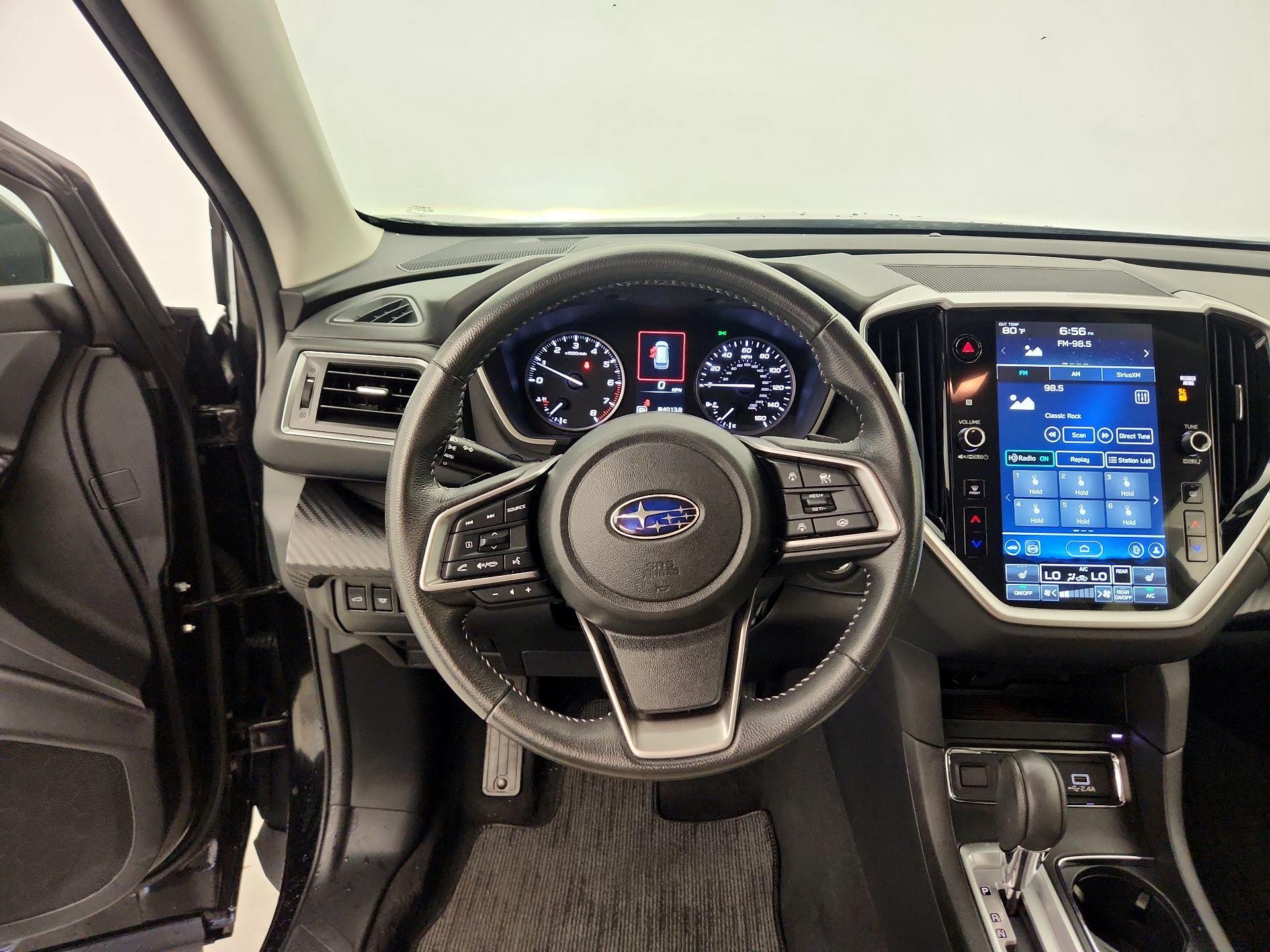 Thumbnail: 2023 Subaru Ascent - 10