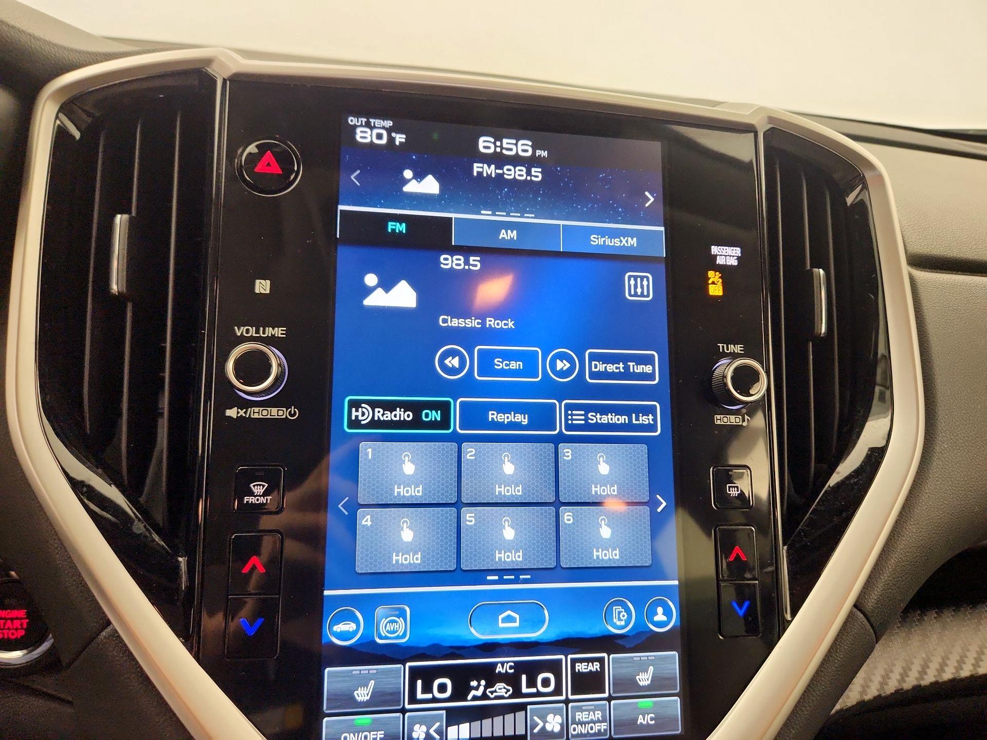 Thumbnail: 2023 Subaru Ascent - 14