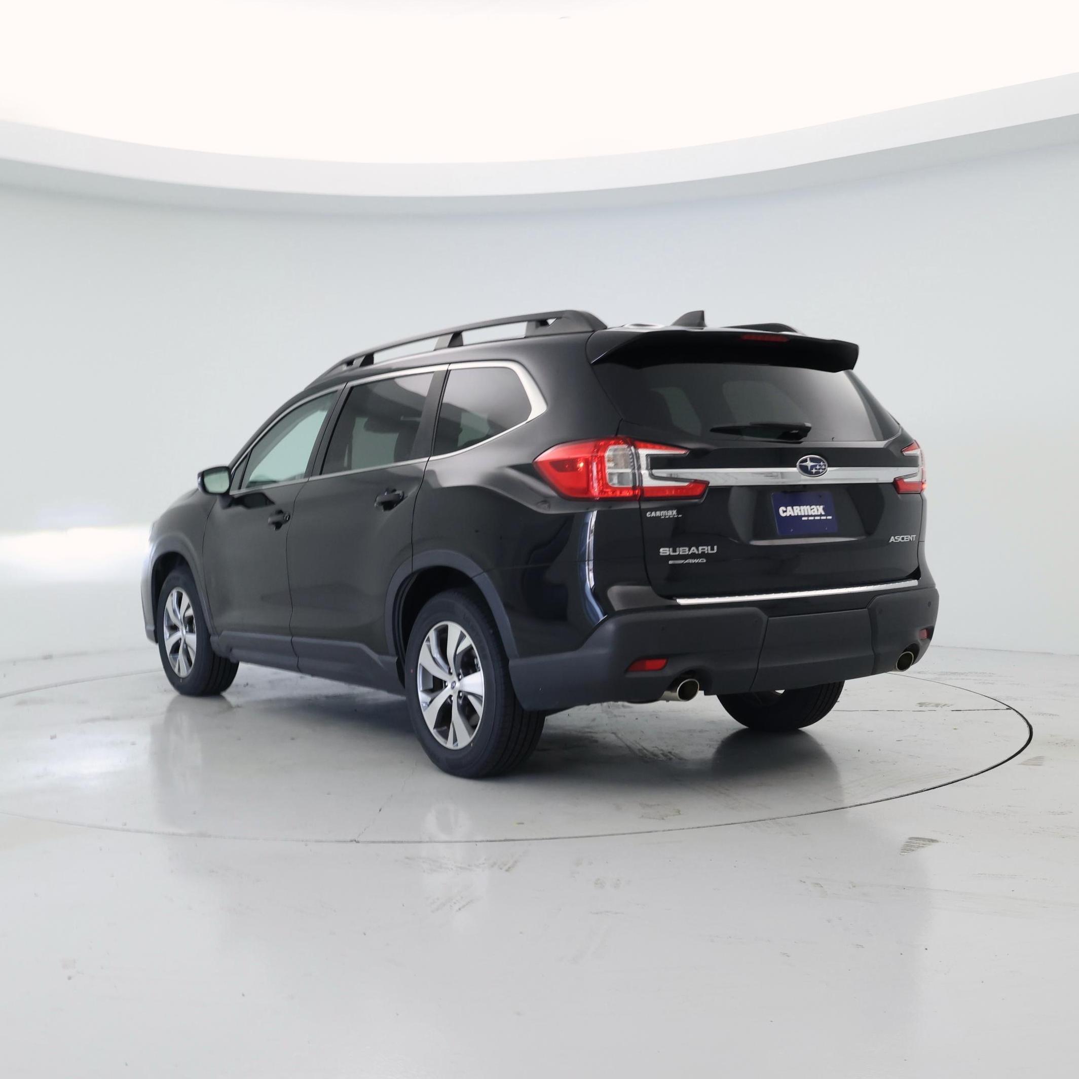 Thumbnail: 2023 Subaru Ascent - 2