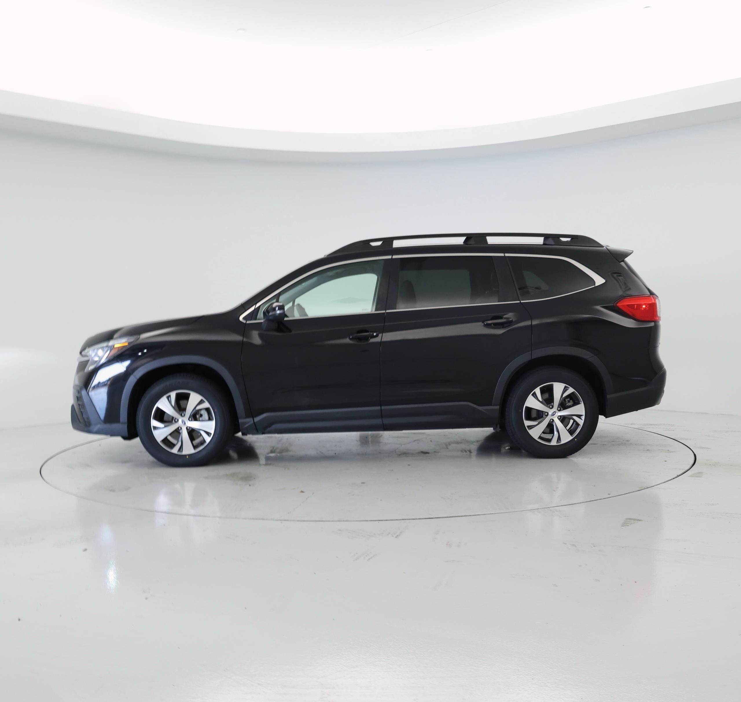 Thumbnail: 2023 Subaru Ascent - 3