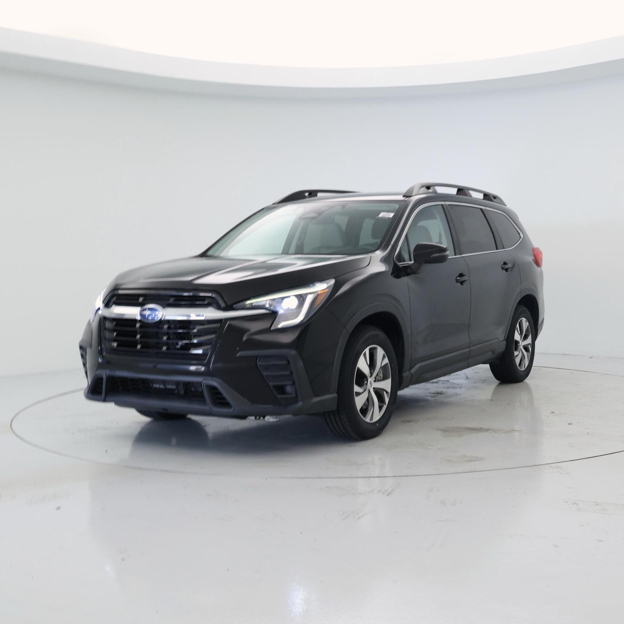 Thumbnail: 2023 Subaru Ascent - 4