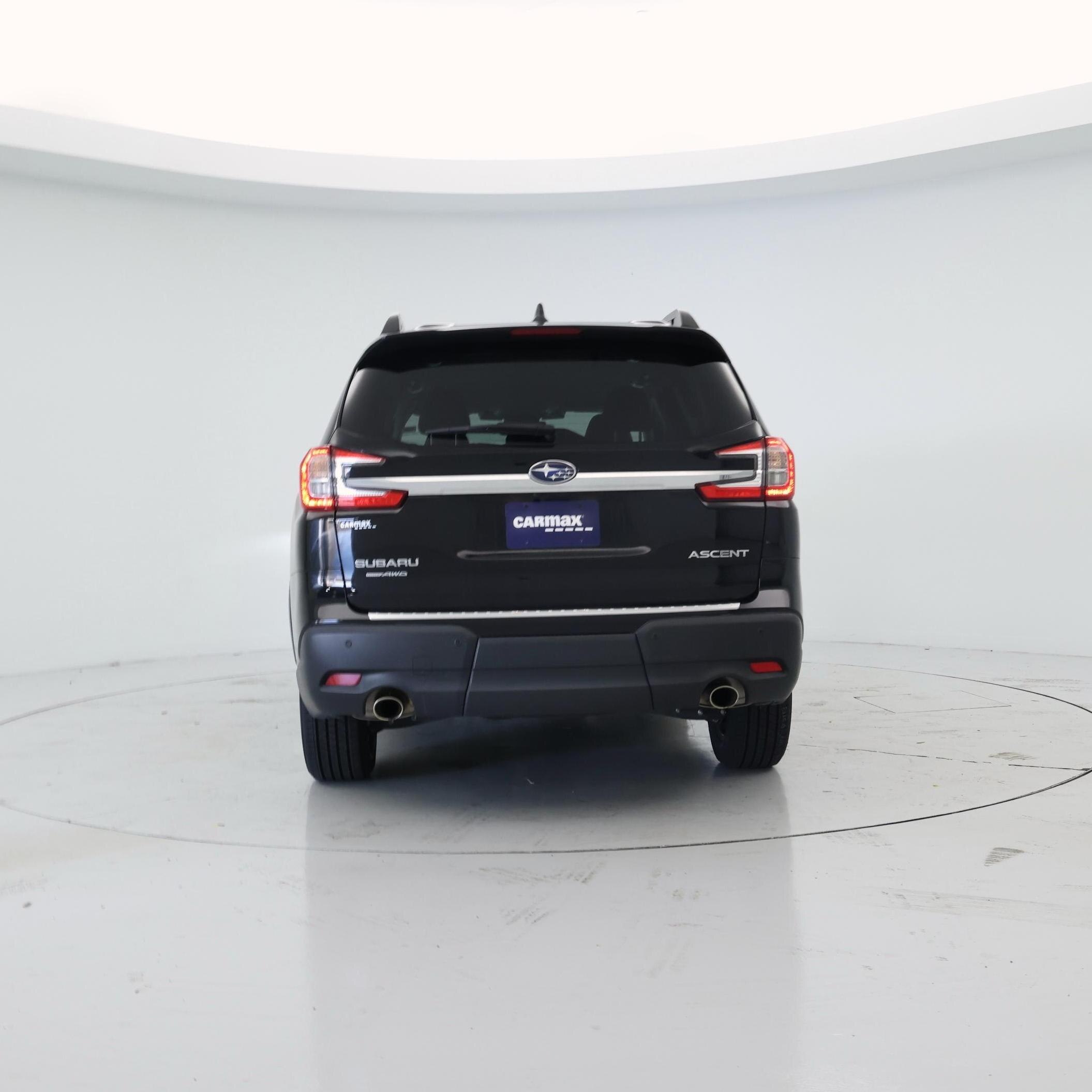 Thumbnail: 2023 Subaru Ascent - 6
