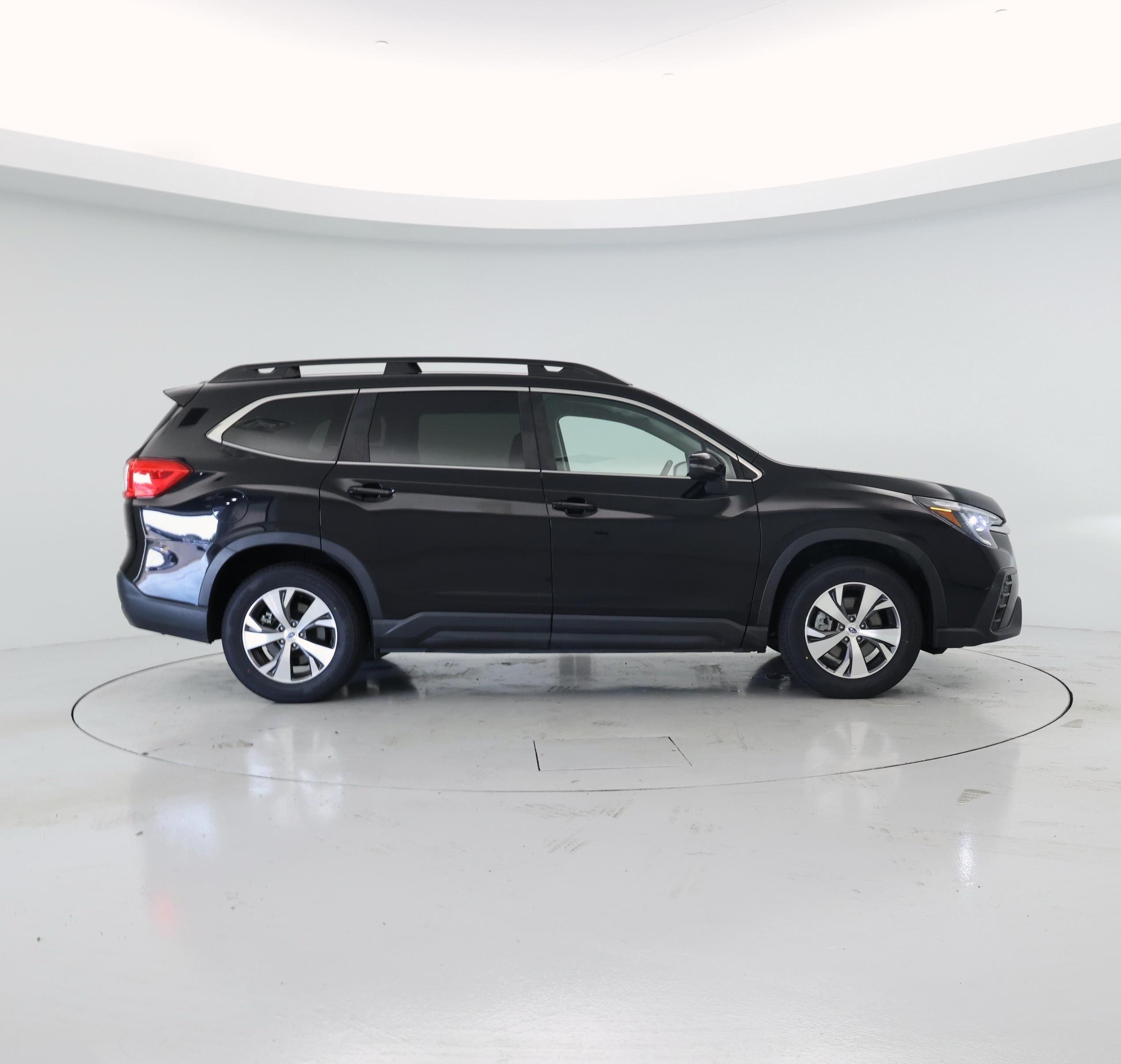 Thumbnail: 2023 Subaru Ascent - 7