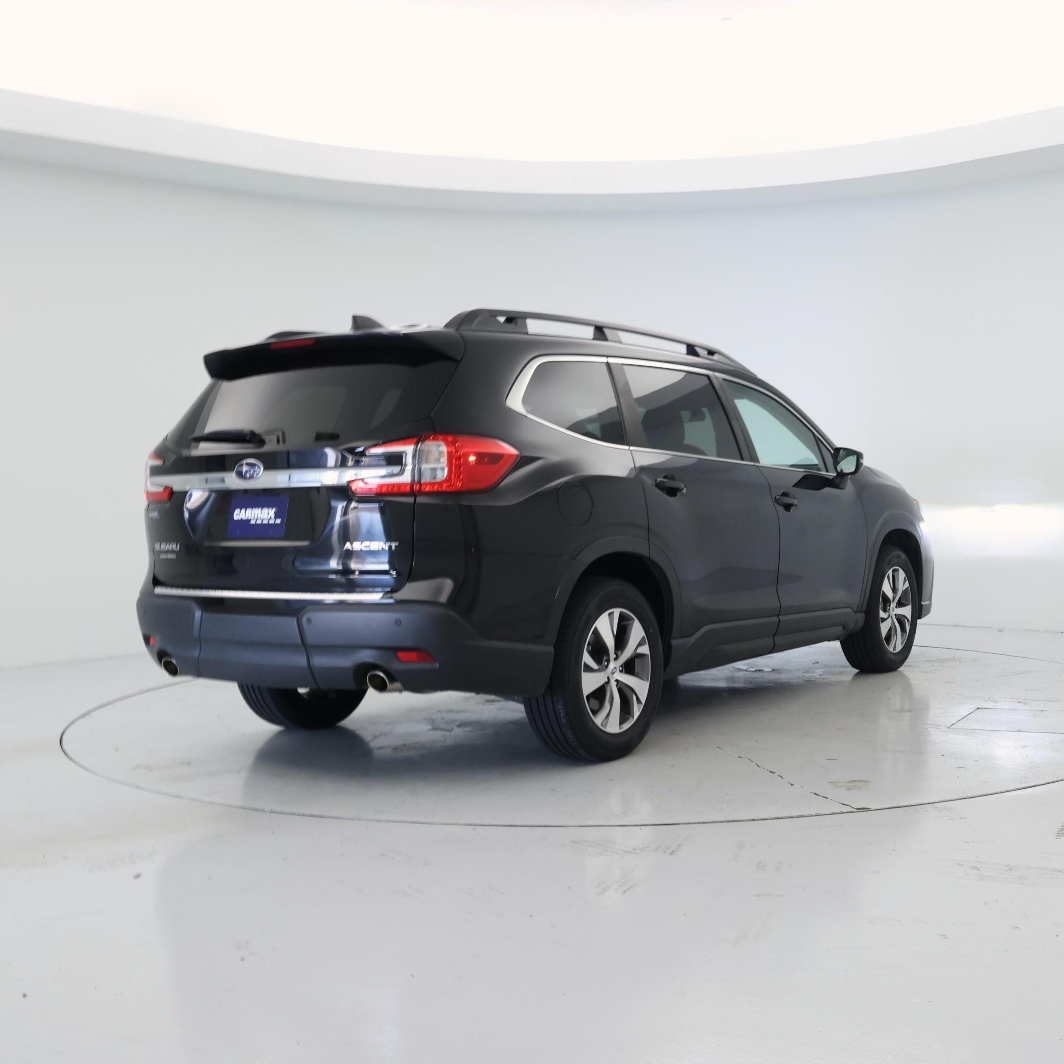 Thumbnail: 2023 Subaru Ascent - 8