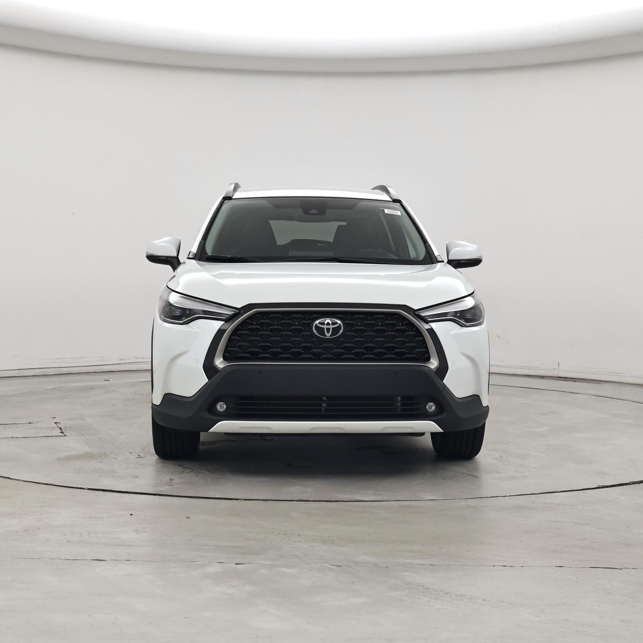 Thumbnail: 2022 Toyota Corolla Cross - 5