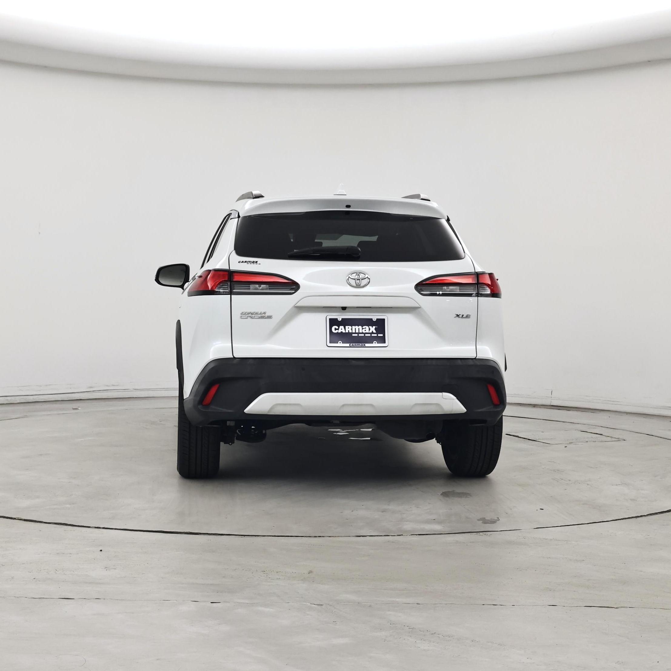 Thumbnail: 2022 Toyota Corolla Cross - 6