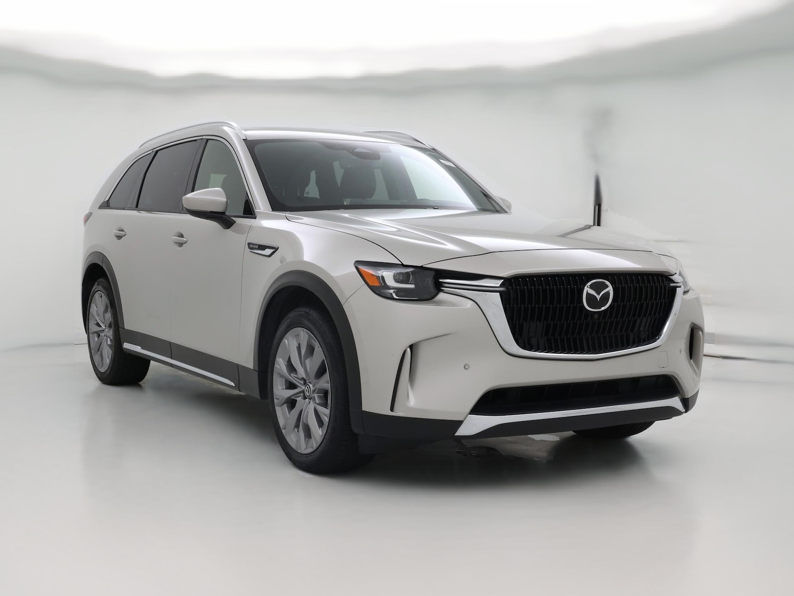 2025 Mazda CX-90