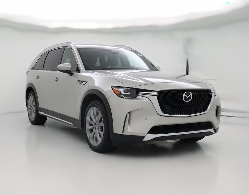 2025 Mazda CX-90 Turbo Premium Plus