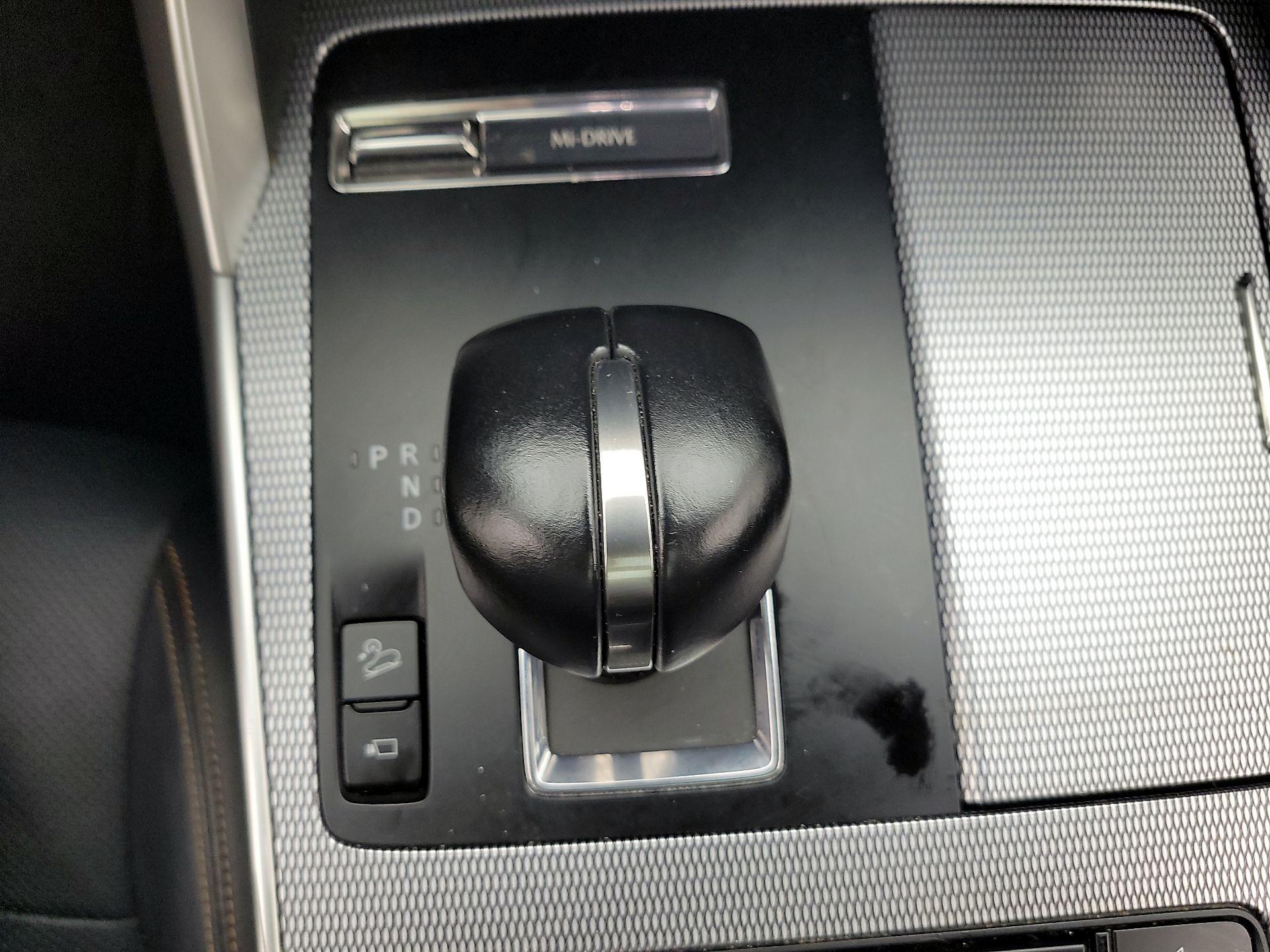Thumbnail: 2025 Mazda CX-90 - 17