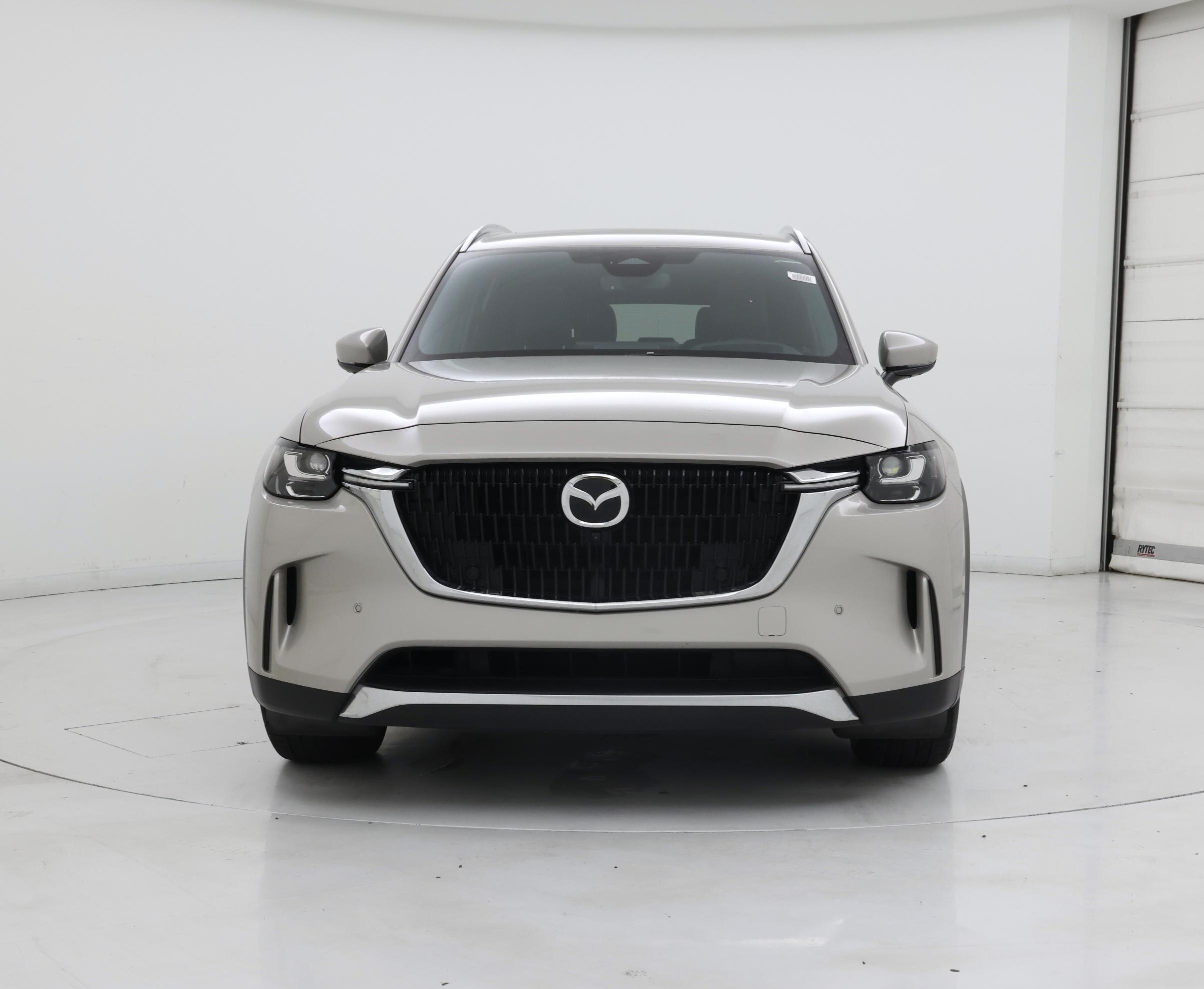 Thumbnail: 2025 Mazda CX-90 - 5