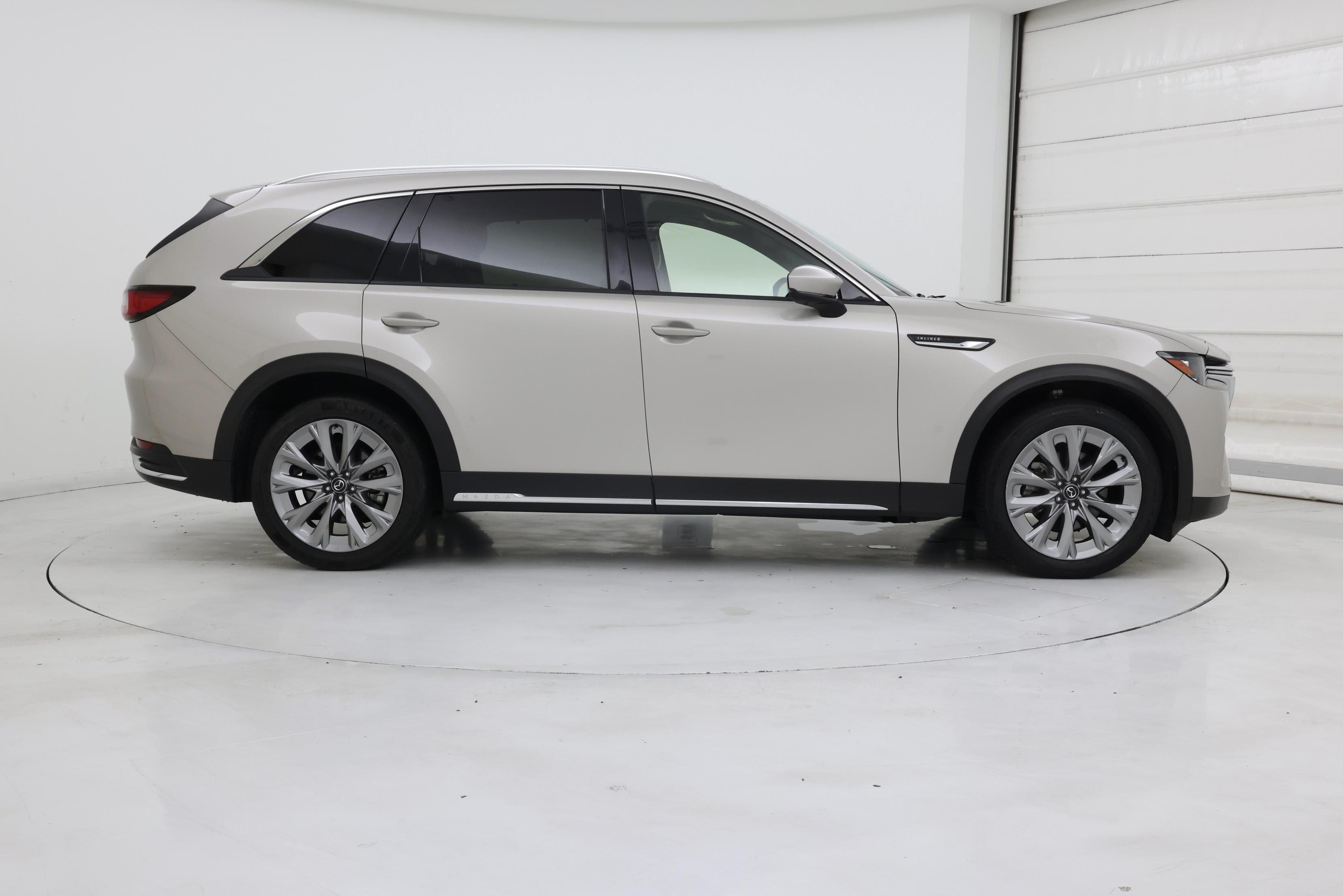 Thumbnail: 2025 Mazda CX-90 - 7