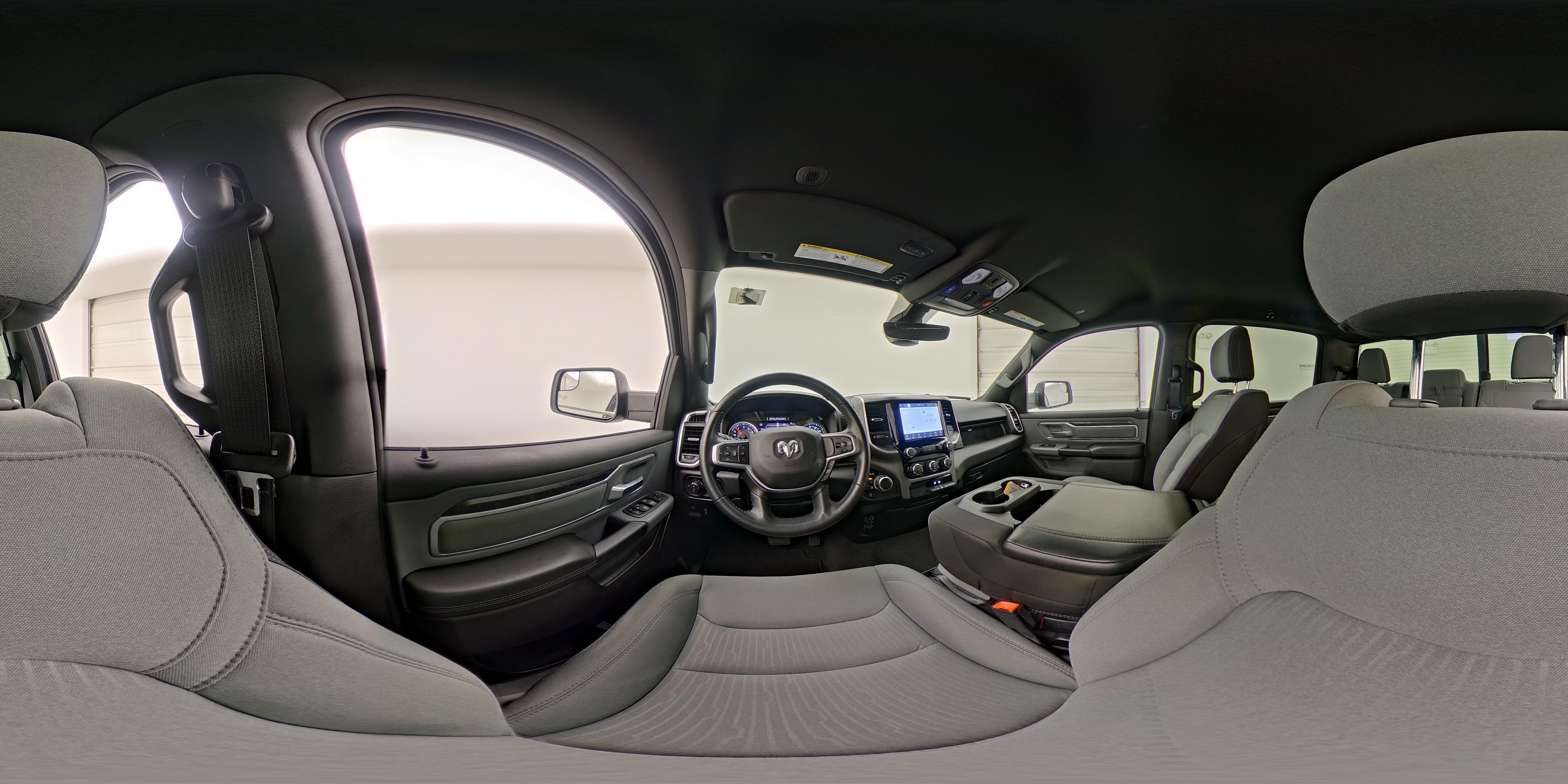 2022 RAM Ram 1500 Pickup Big Horn/Lone Star - Photo 27