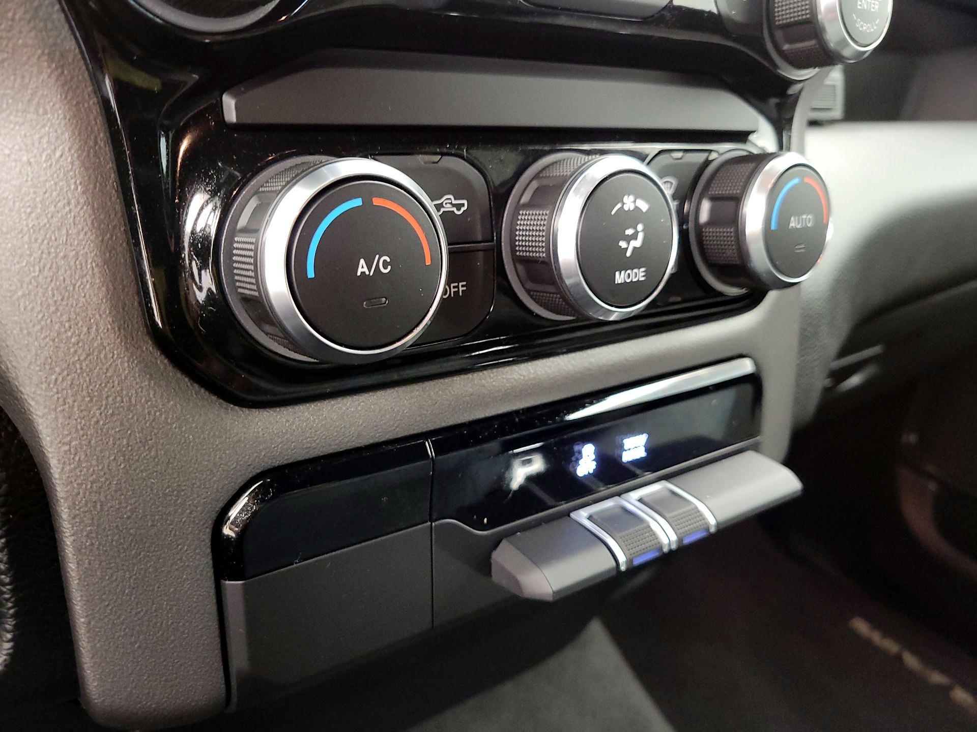 Thumbnail: 2022 RAM 1500 - 17