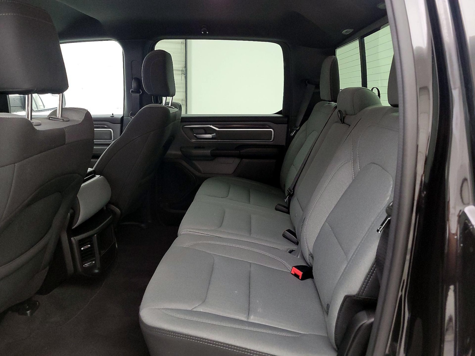2022 RAM Ram 1500 Pickup Big Horn/Lone Star - Photo 21