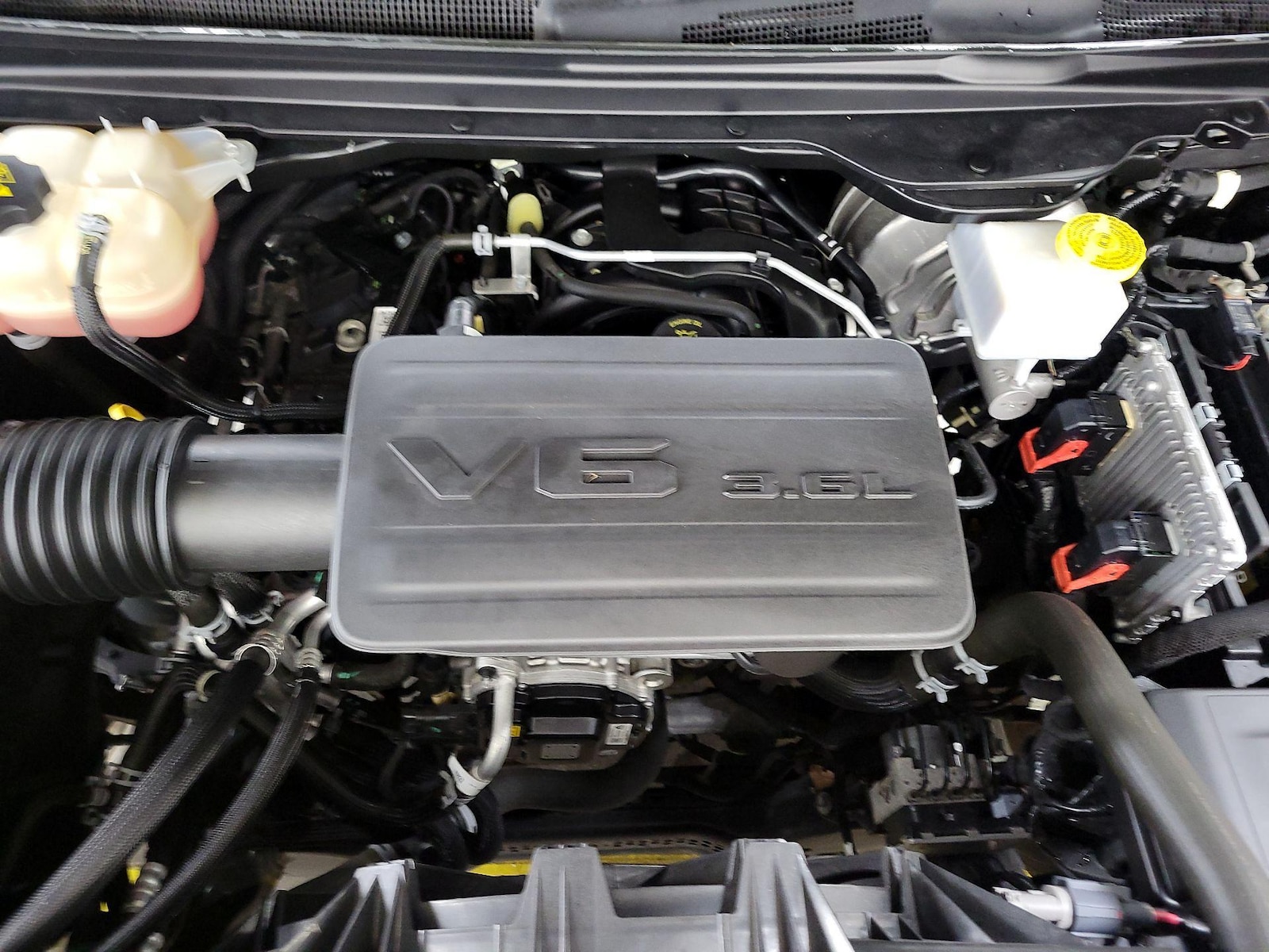 2022 RAM Ram 1500 Pickup Big Horn/Lone Star - Photo 23