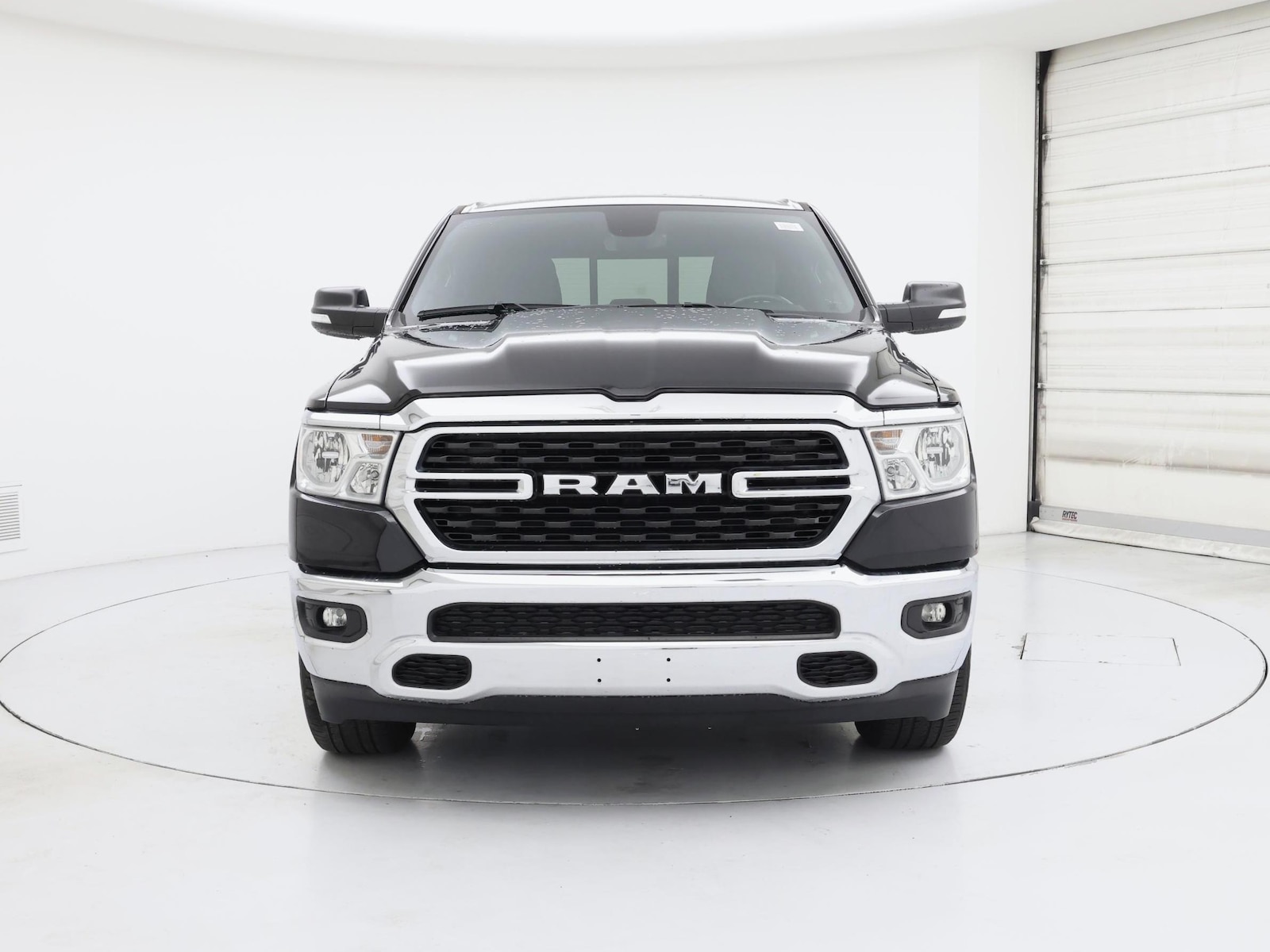 2022 RAM Ram 1500 Pickup Big Horn/Lone Star - Photo 6