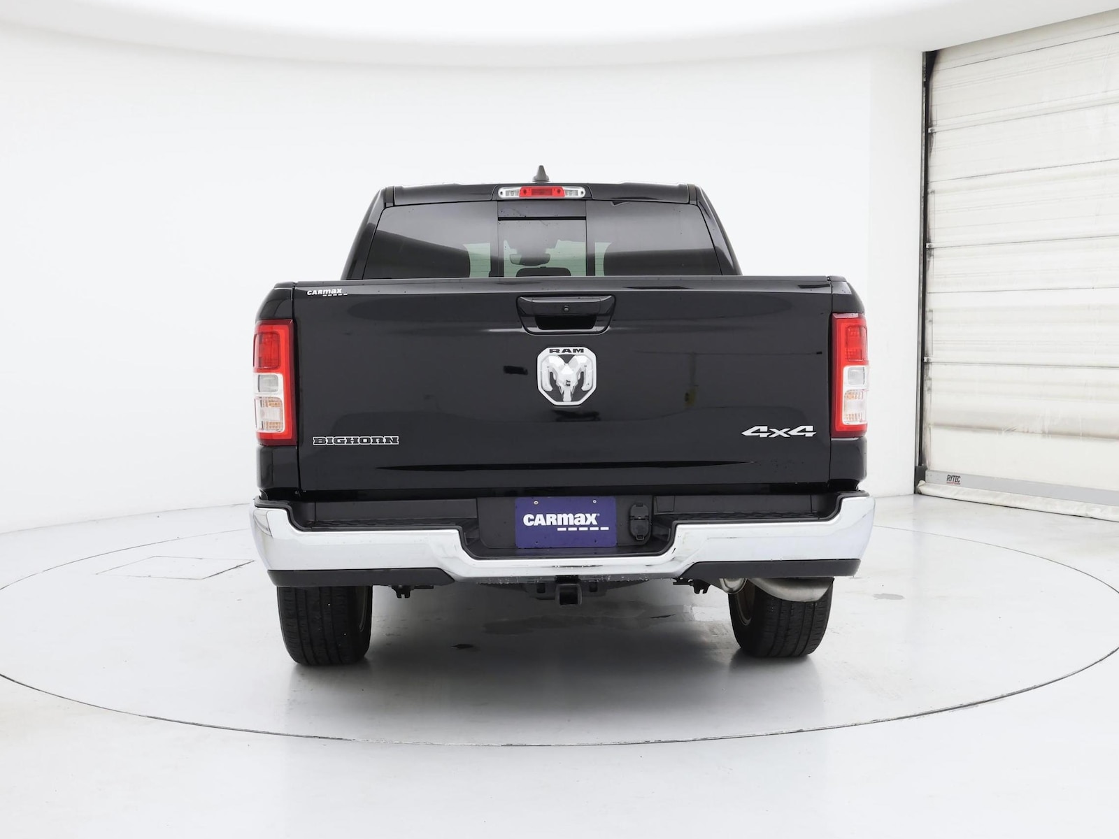 2022 RAM Ram 1500 Pickup Big Horn/Lone Star - Photo 7