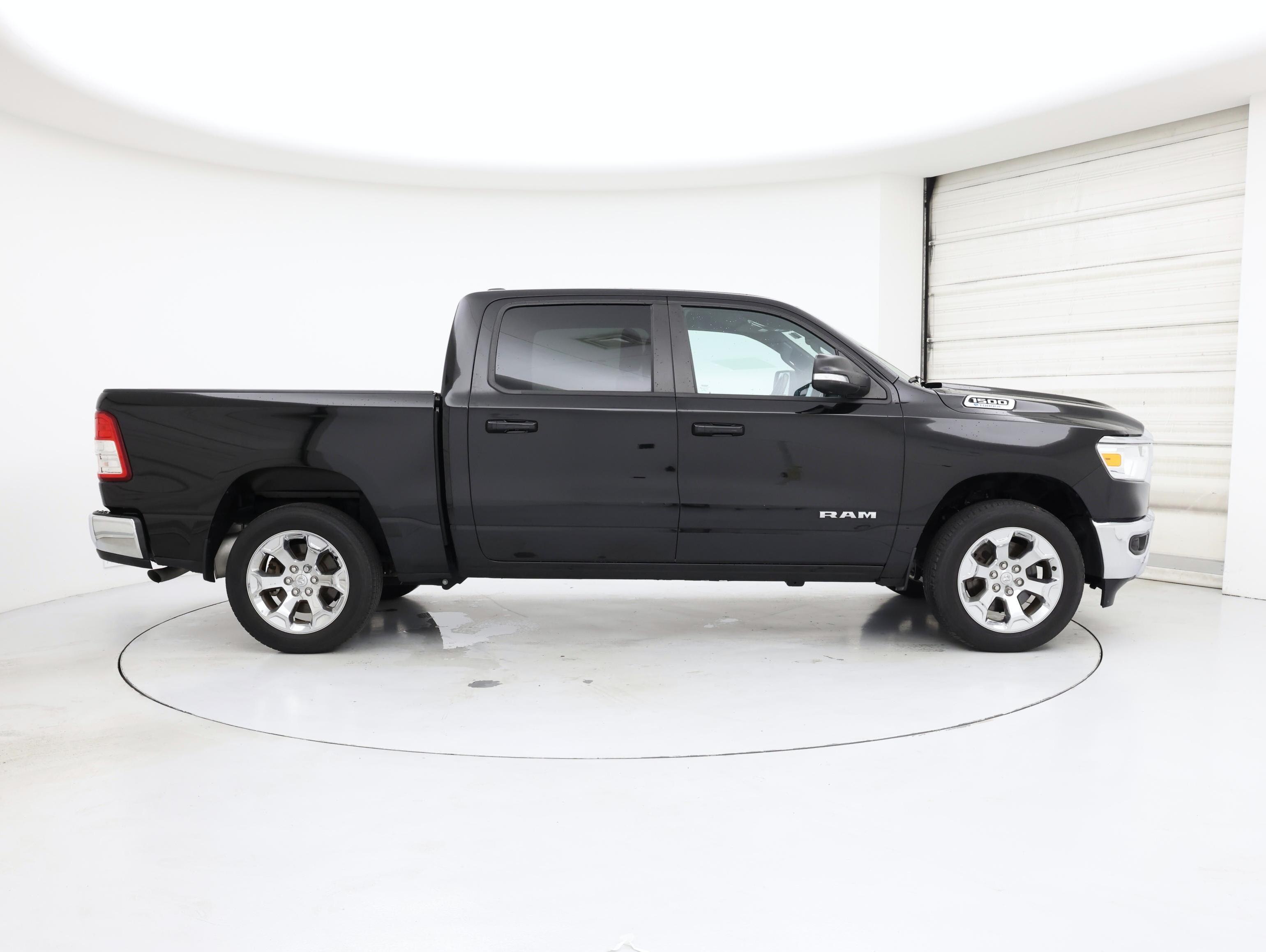 Thumbnail: 2022 RAM 1500 - 7