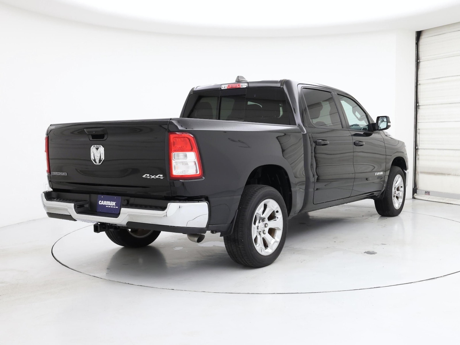2022 RAM Ram 1500 Pickup Big Horn/Lone Star - Photo 9