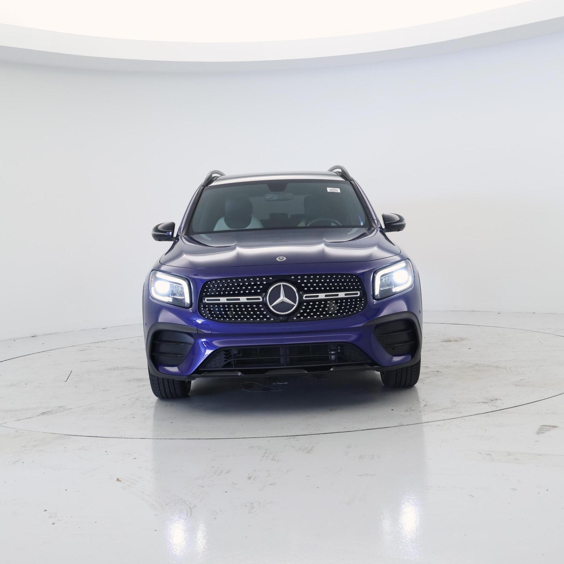 Thumbnail: 2021 Mercedes-Benz GLB - 5