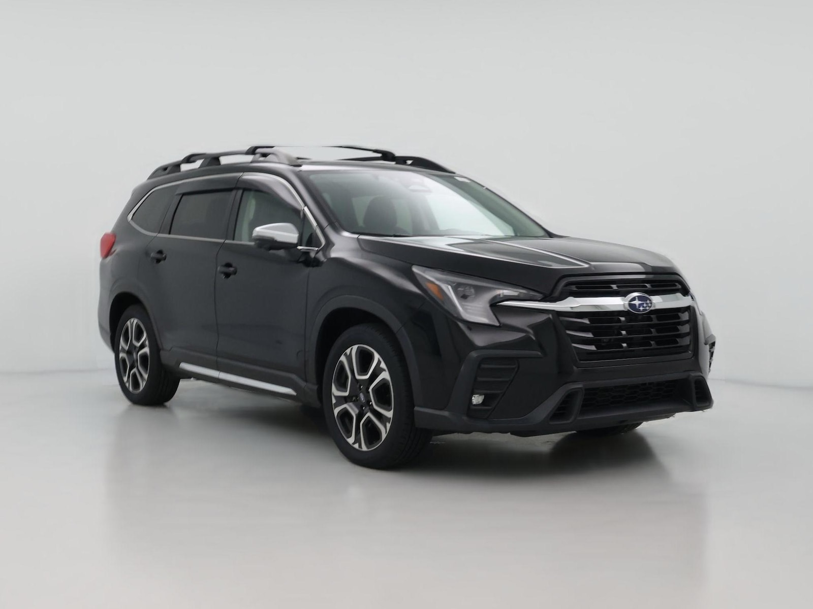2023 Subaru Ascent