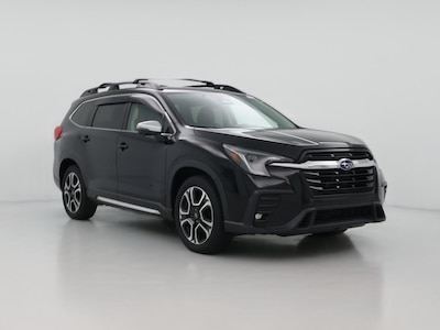 2023 Subaru Ascent Limited