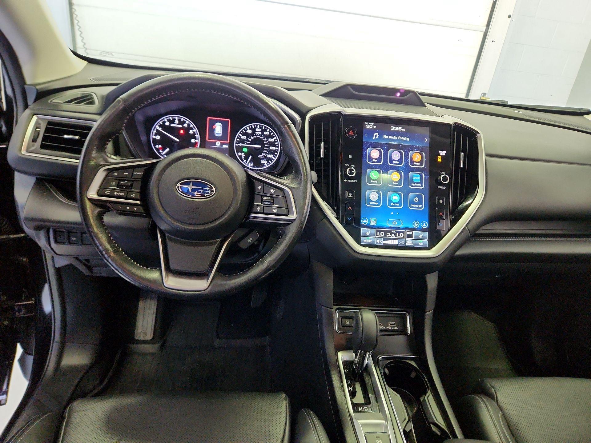 Thumbnail: 2023 Subaru Ascent - 9