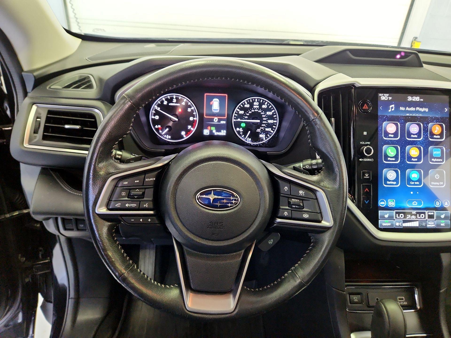 Thumbnail: 2023 Subaru Ascent - 10