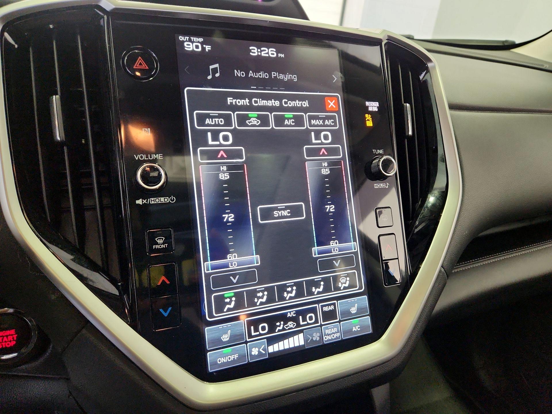 Thumbnail: 2023 Subaru Ascent - 16