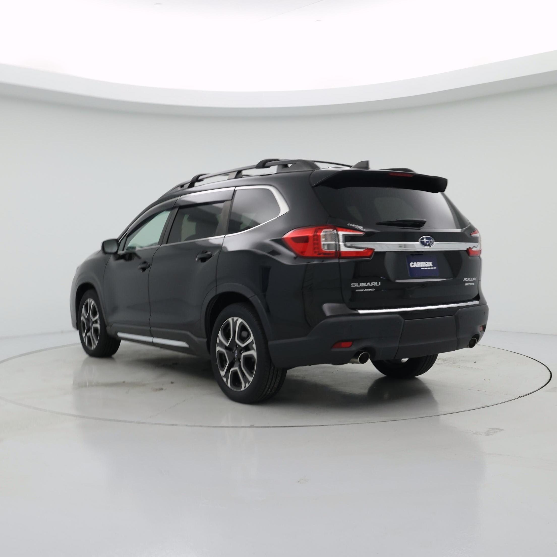 Thumbnail: 2023 Subaru Ascent - 2