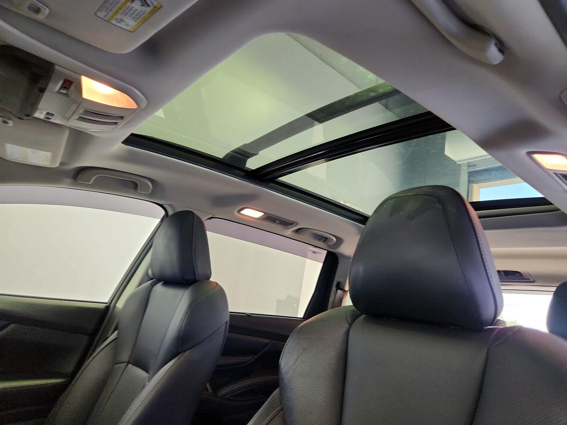 Thumbnail: 2023 Subaru Ascent - 19