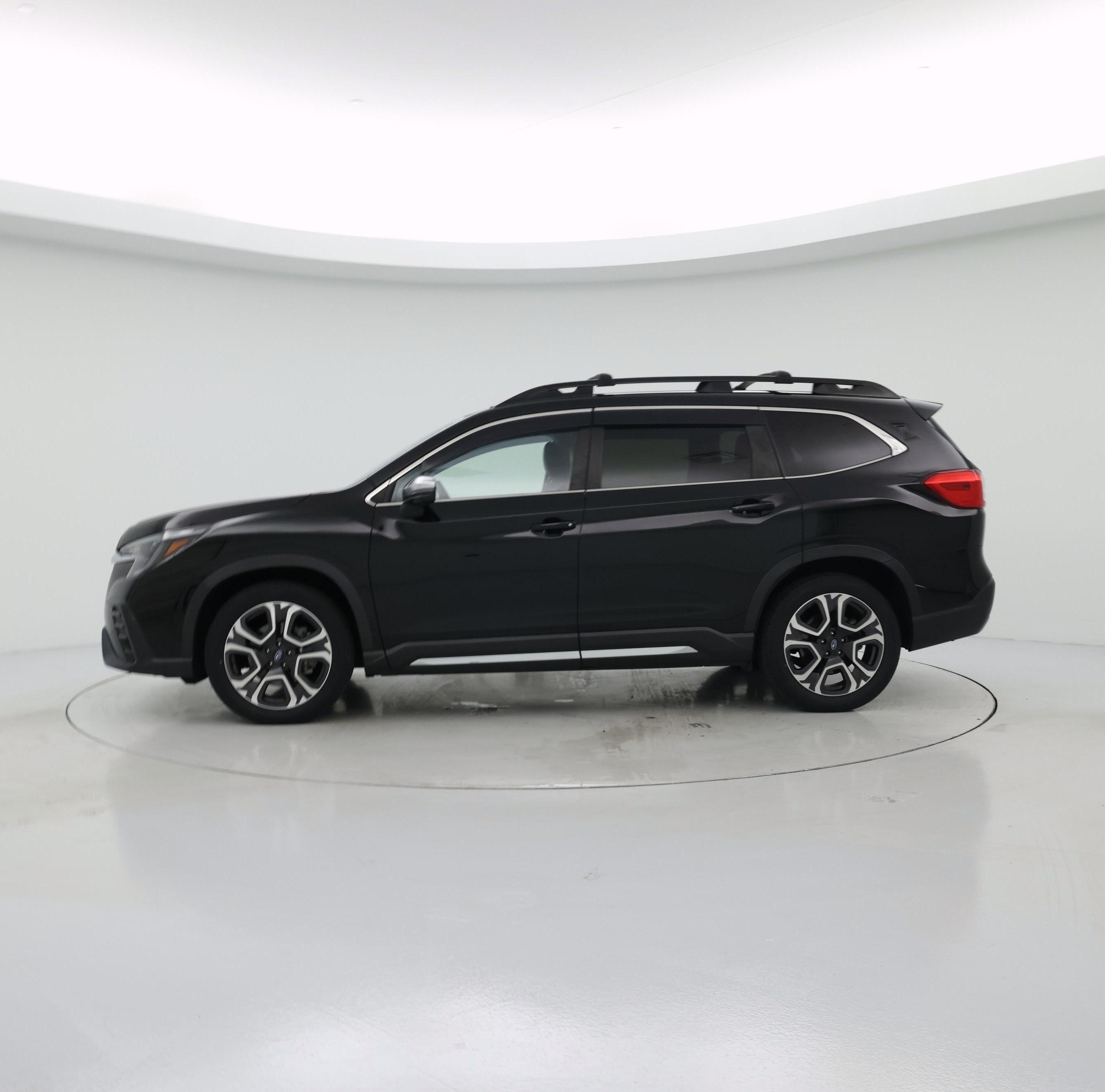 Thumbnail: 2023 Subaru Ascent - 3