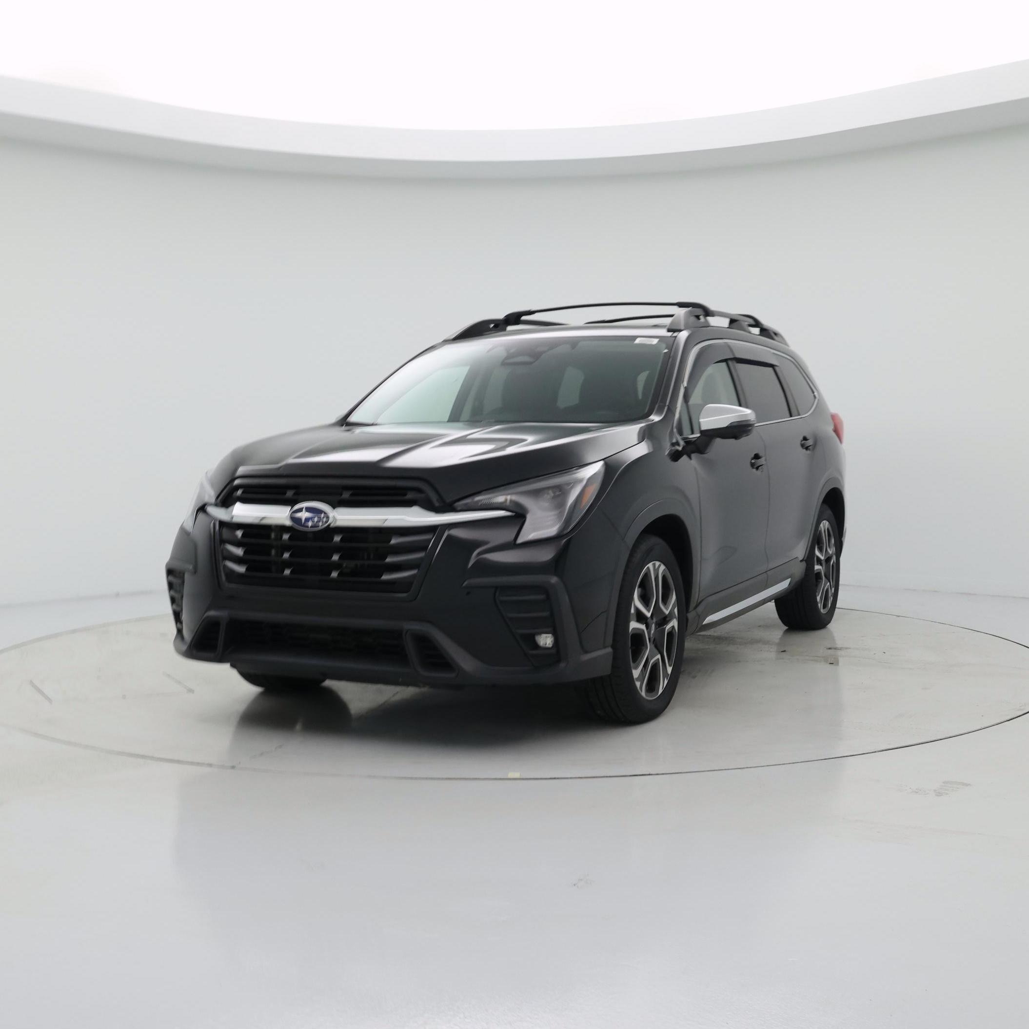 Thumbnail: 2023 Subaru Ascent - 4