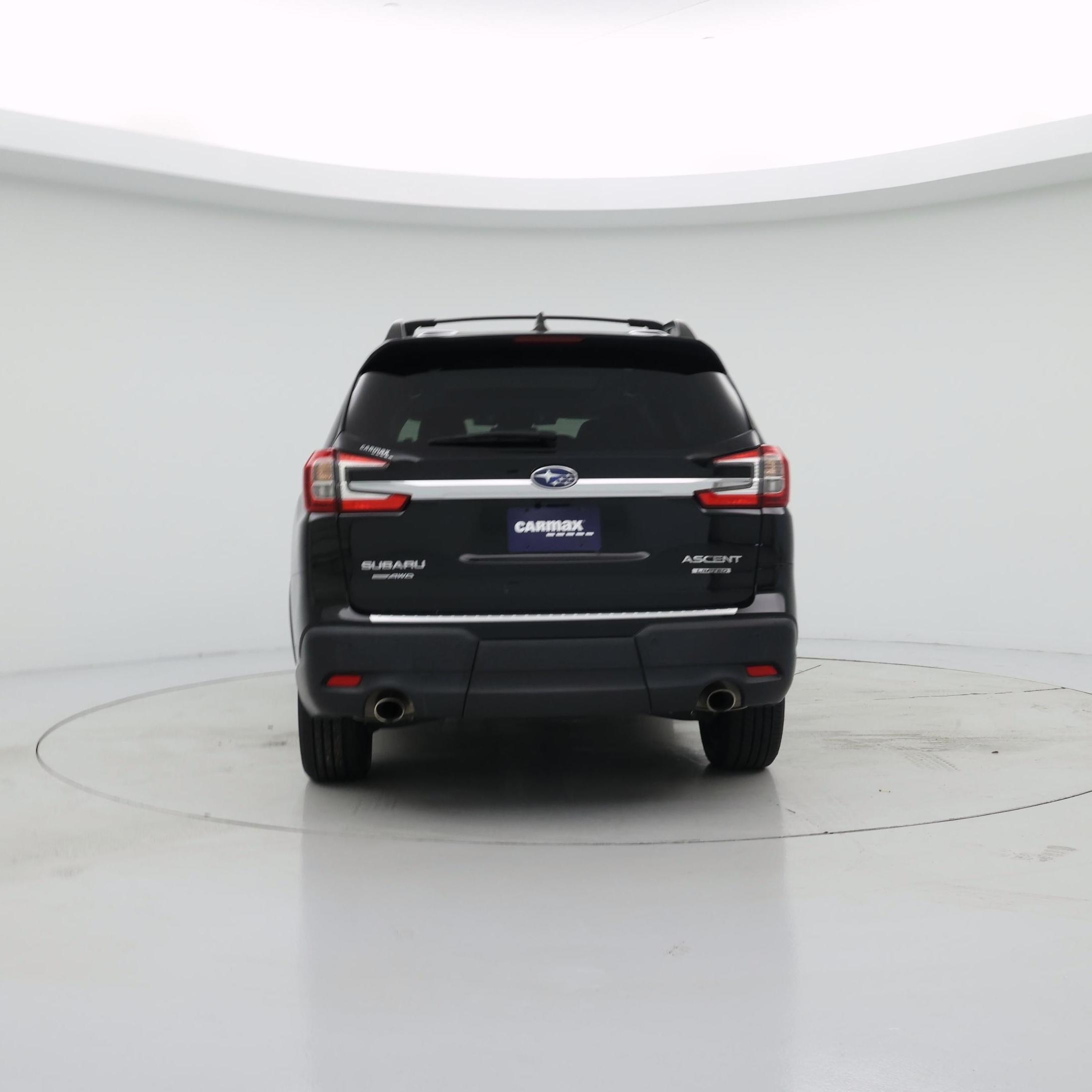 Thumbnail: 2023 Subaru Ascent - 6