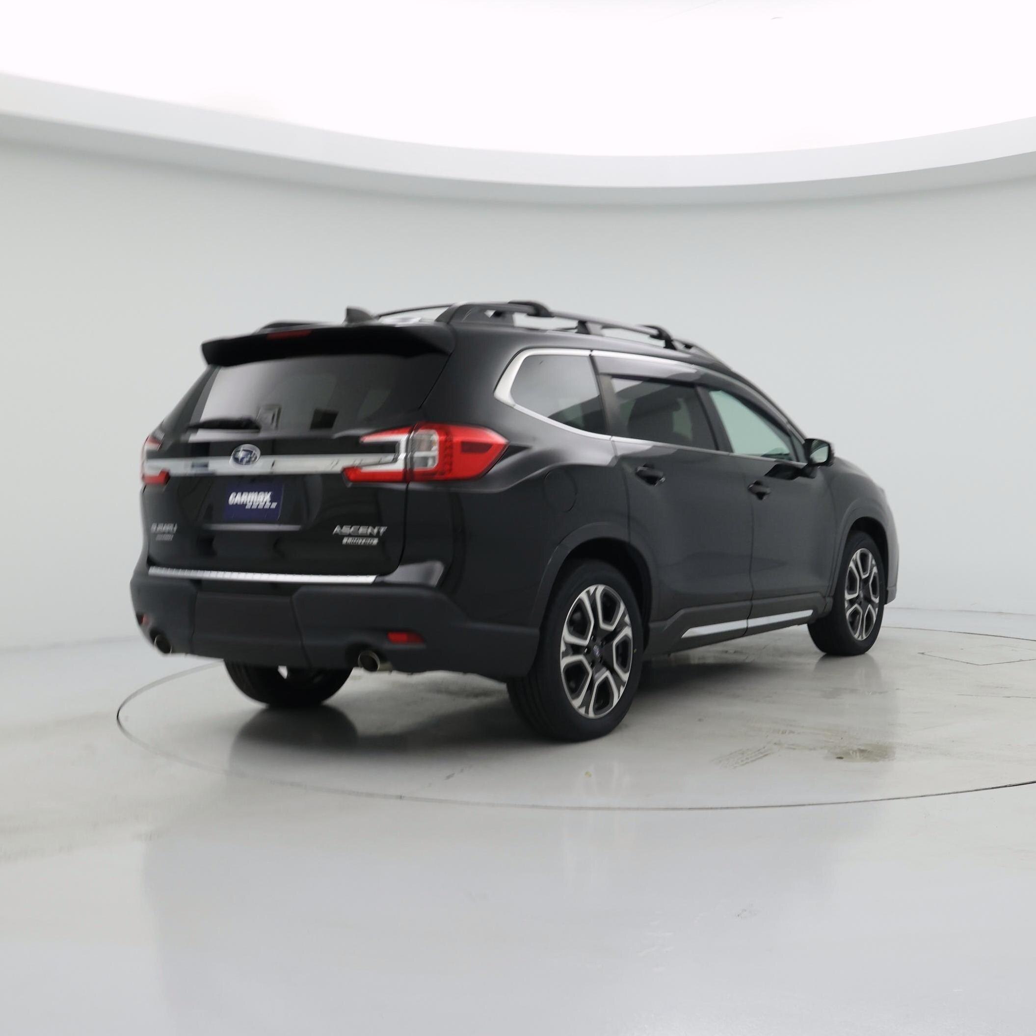 Thumbnail: 2023 Subaru Ascent - 8