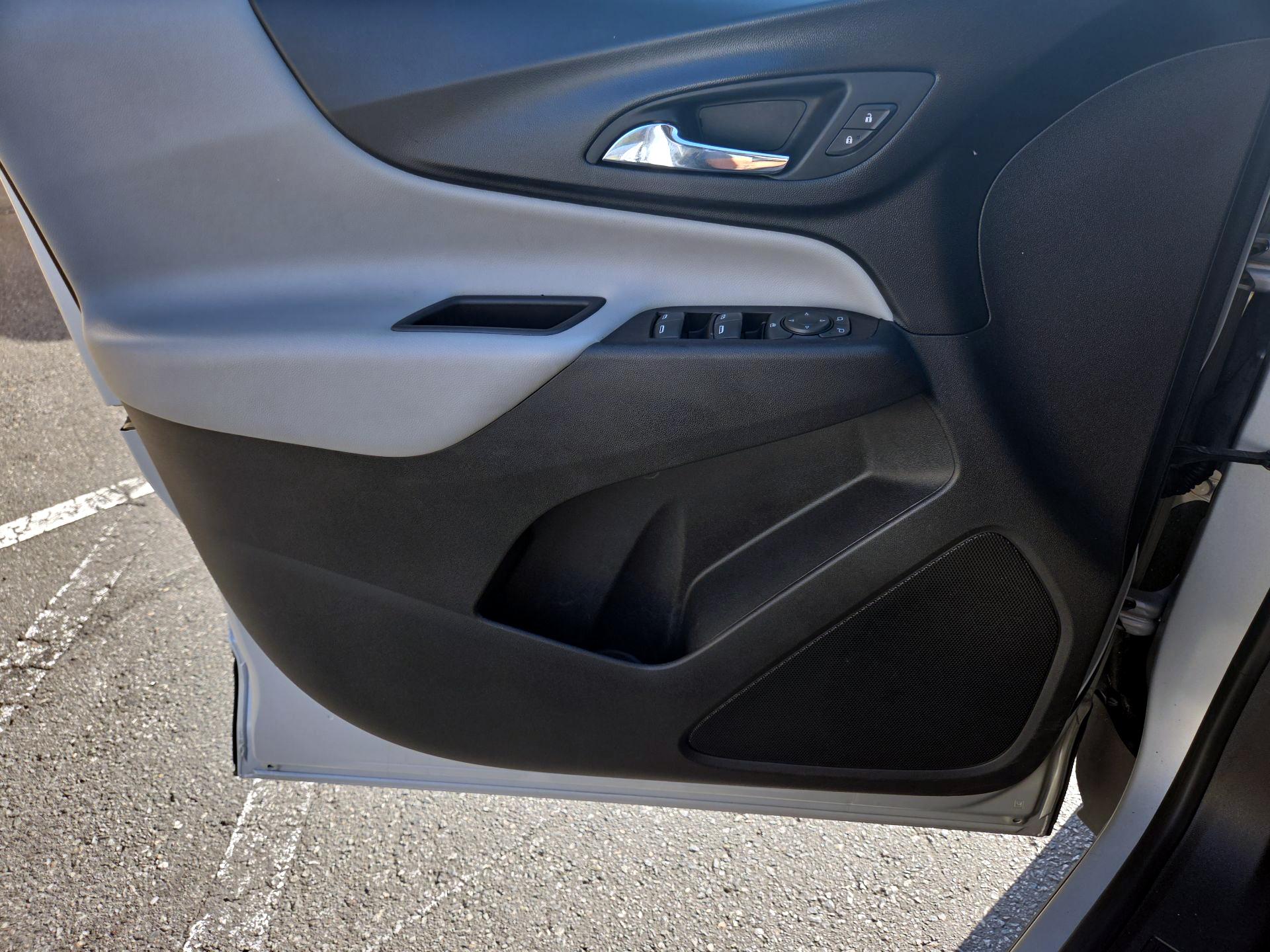 Thumbnail: 2021 Chevrolet Equinox - 12