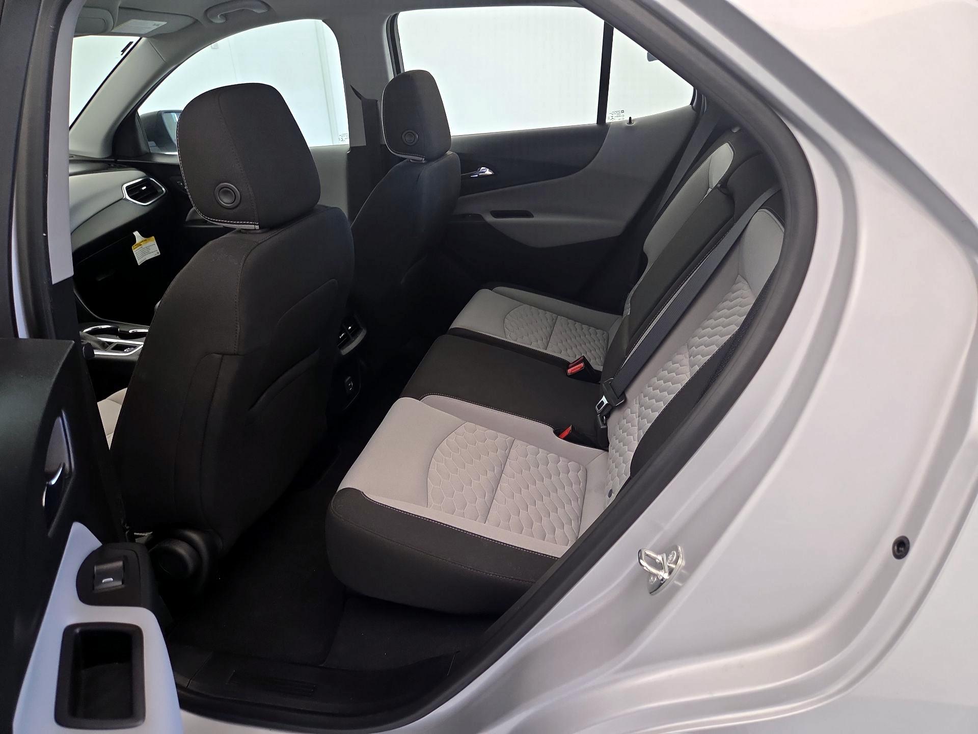 Thumbnail: 2021 Chevrolet Equinox - 19