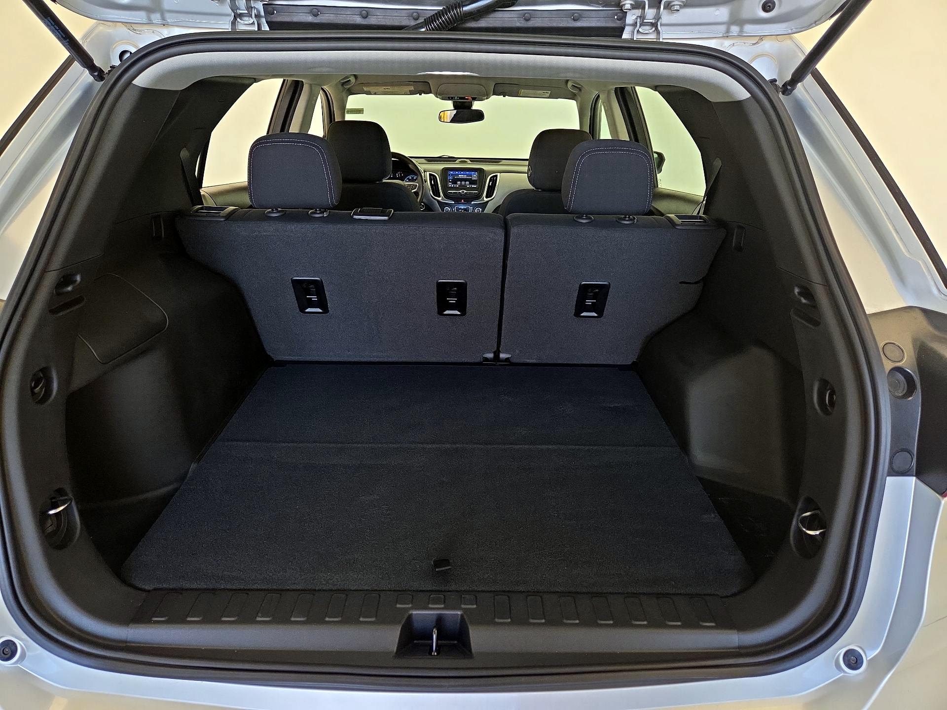 Thumbnail: 2021 Chevrolet Equinox - 20