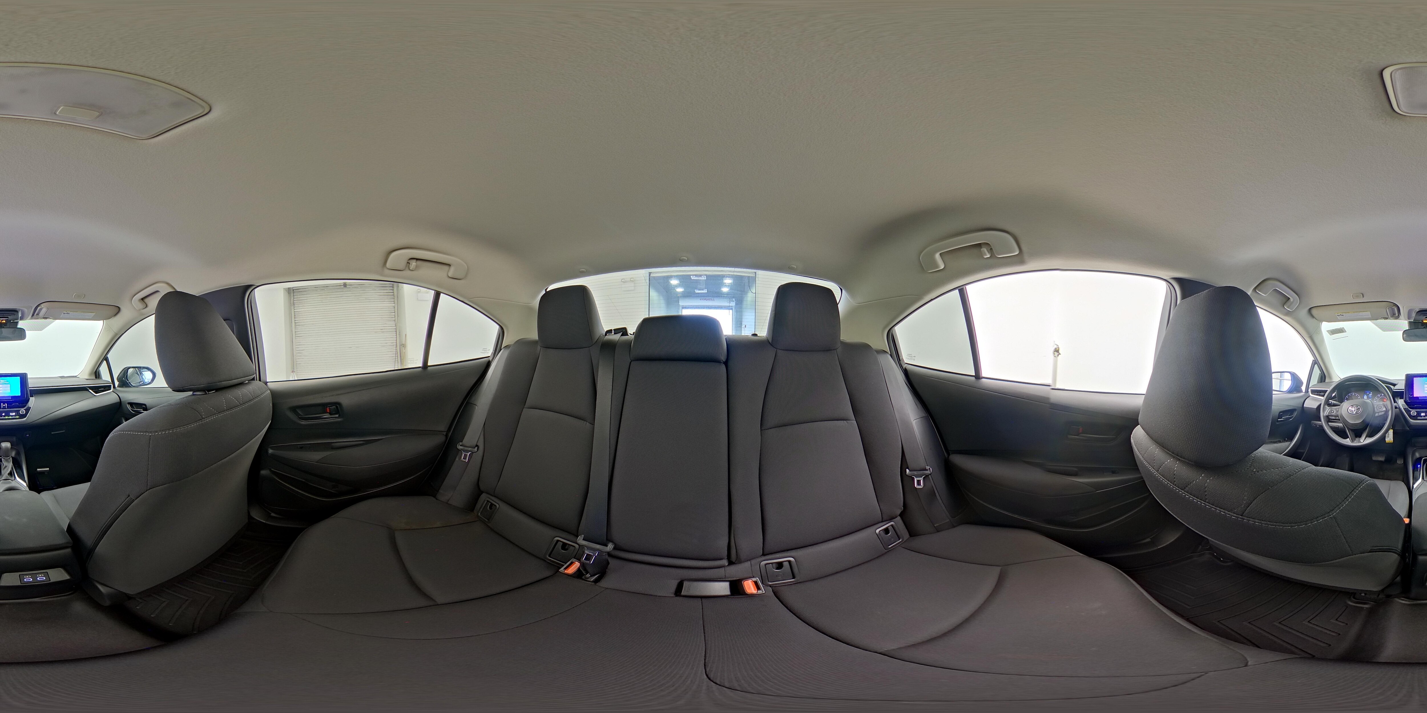 2023 Toyota Corolla LE - Photo 24