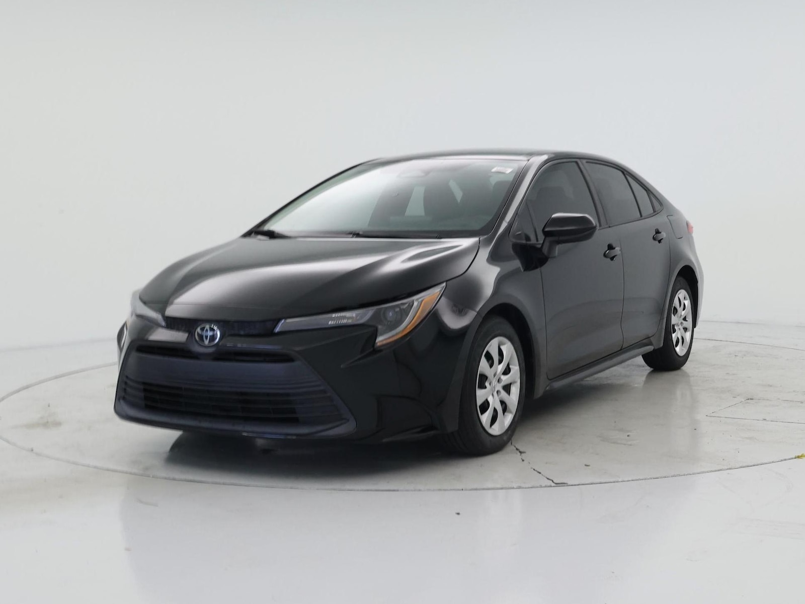 2023 Toyota Corolla LE - Photo 5